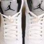 Air Jordan 5 White Black Sail Metallic Silver DD0587-110