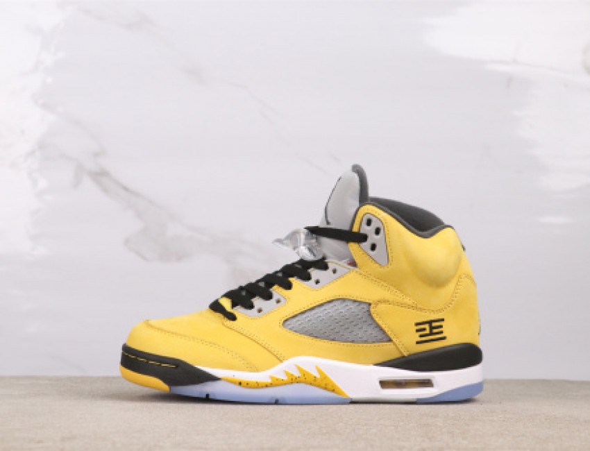 Air Jordan 5 "Tokyo" IO3372-700