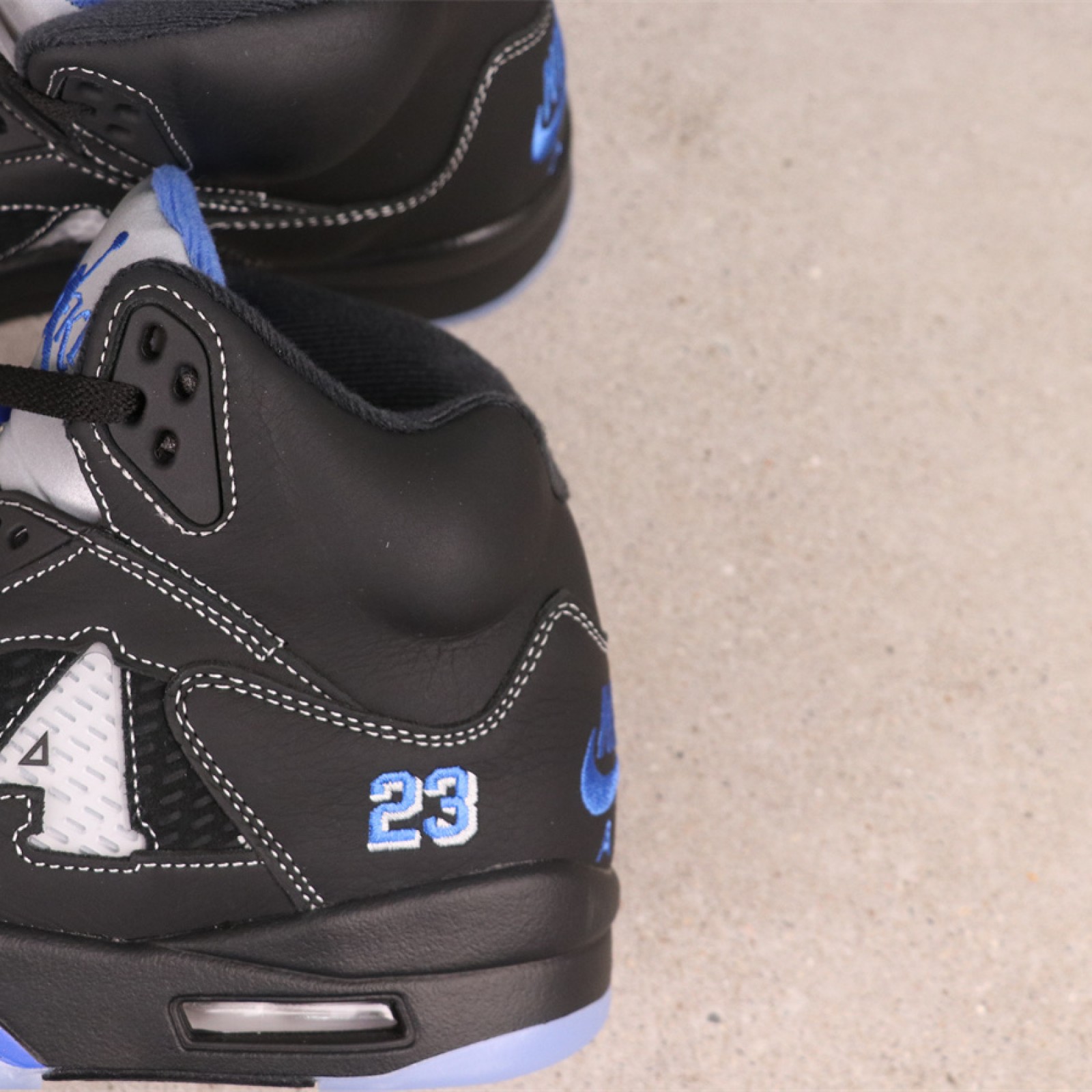 Awake NY x Air Jordan 5 DV4982-004