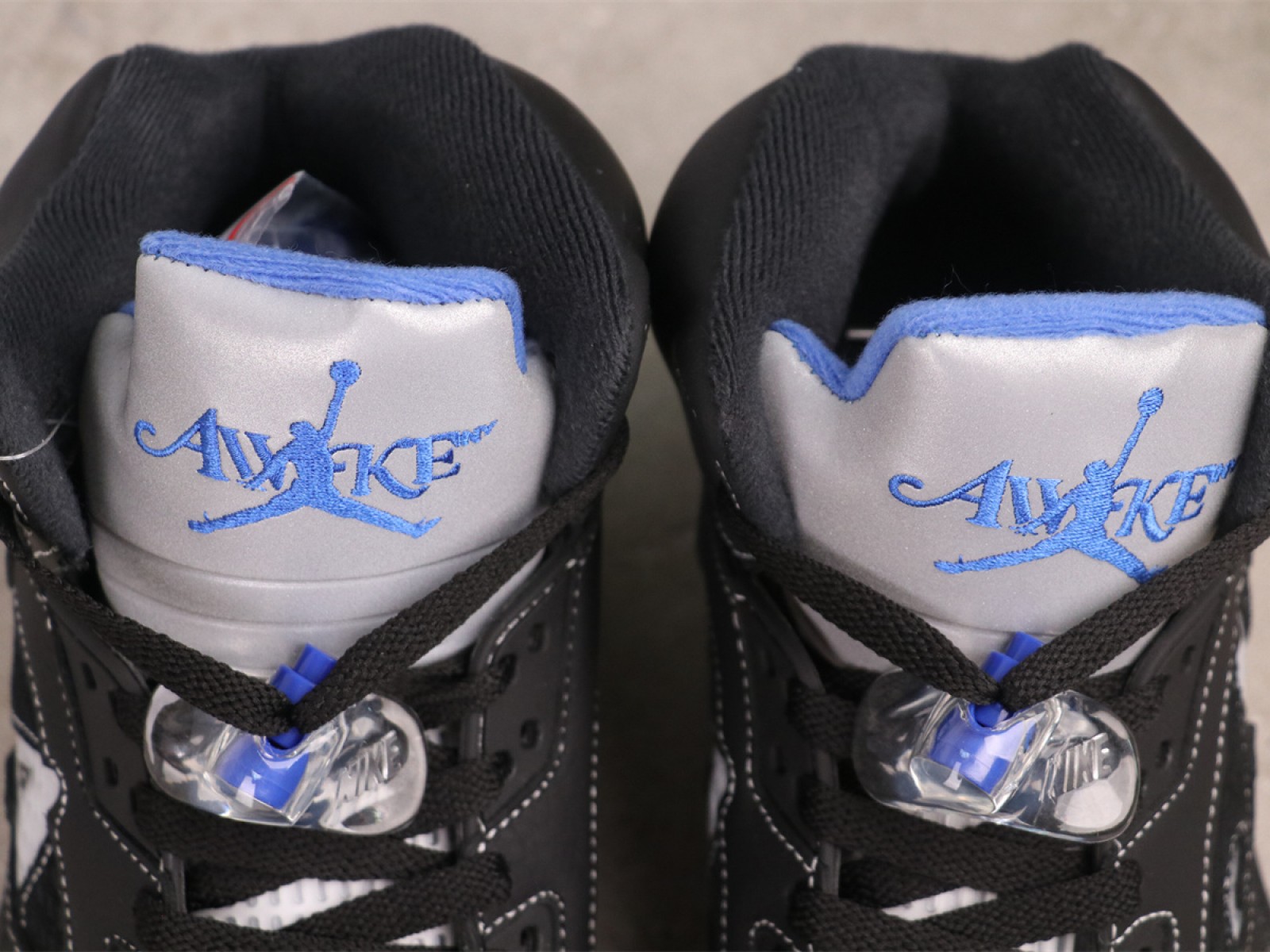 Awake NY x Air Jordan 5 DV4982-004