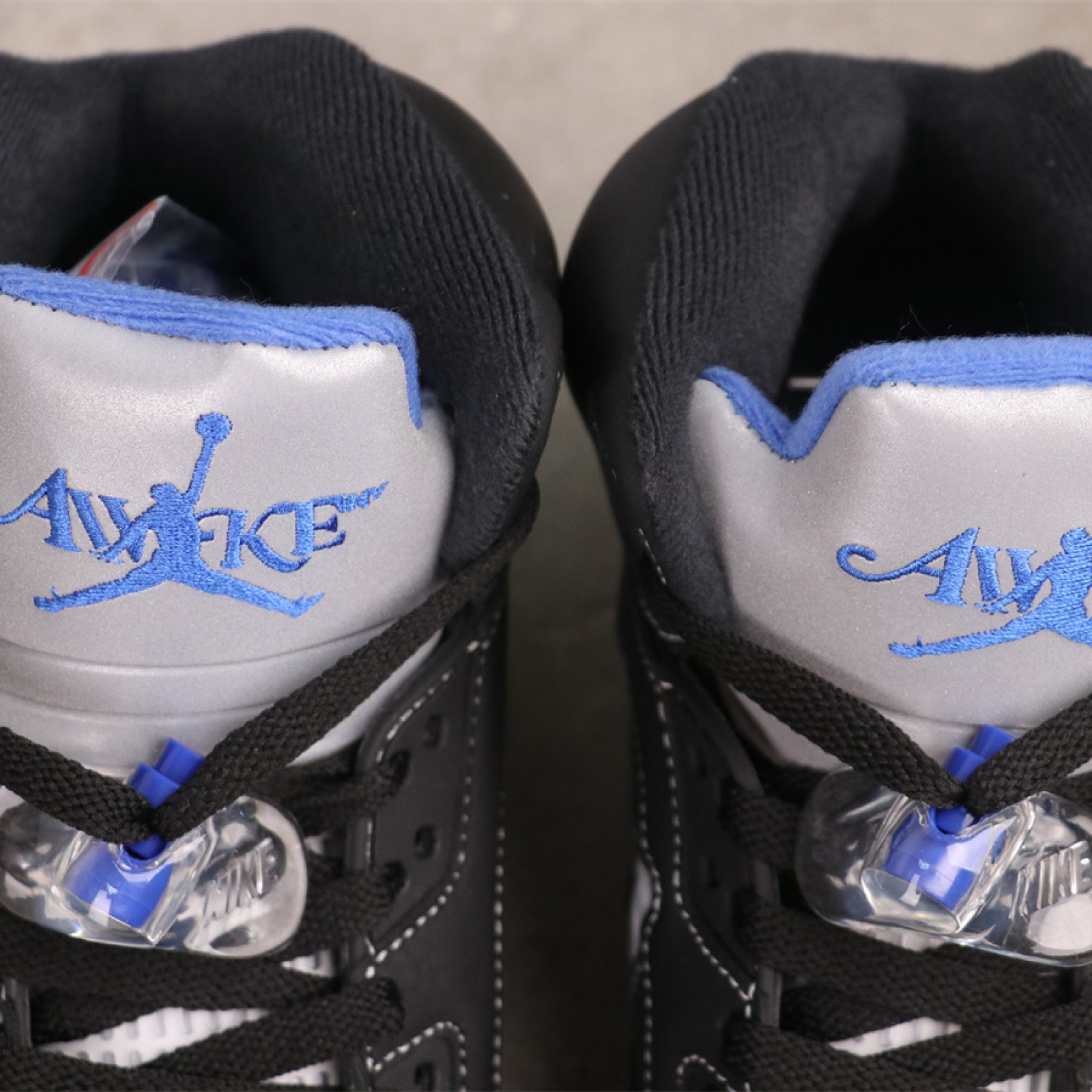 Awake NY x Air Jordan 5 DV4982-004