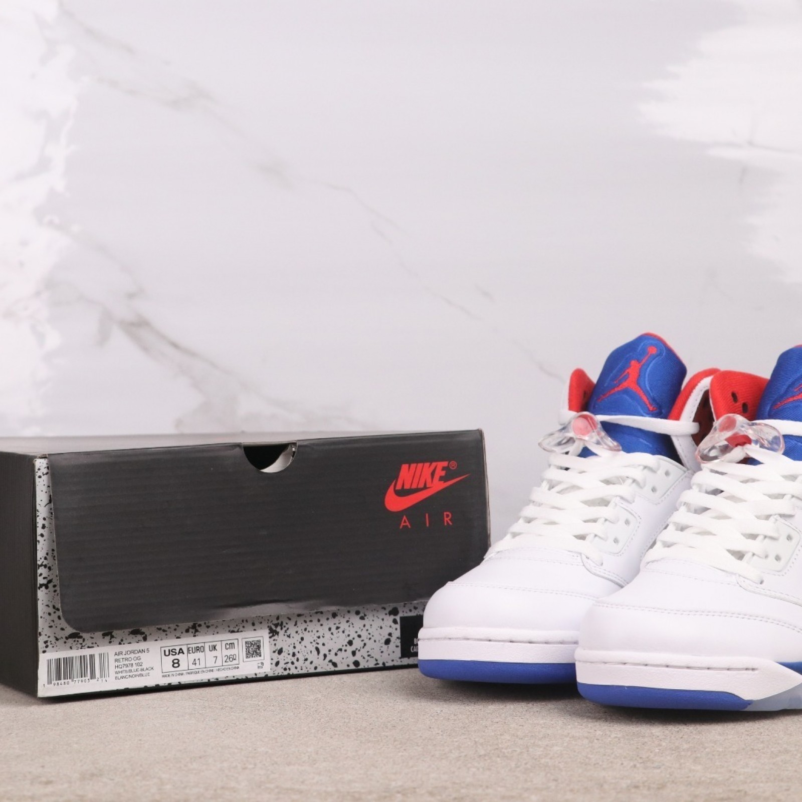 Air Jordan 5 HQ7978-102