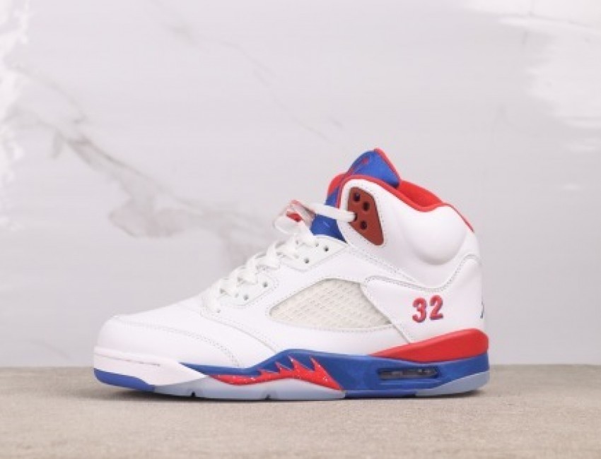 Air Jordan 5 HQ7978-102