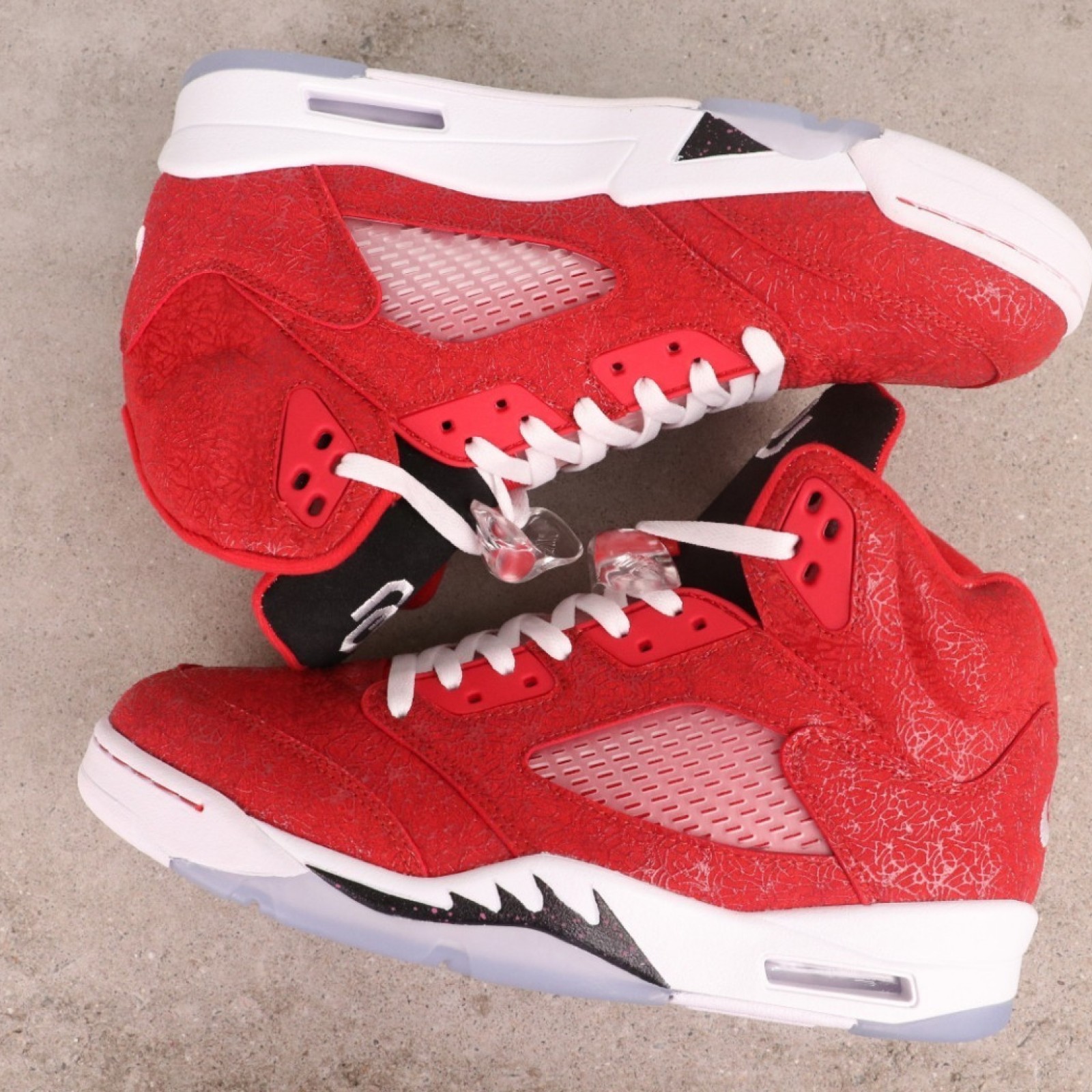 Air Jordan 5 HQ7978-600