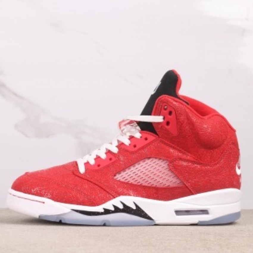 Air Jordan 5 HQ7978-600