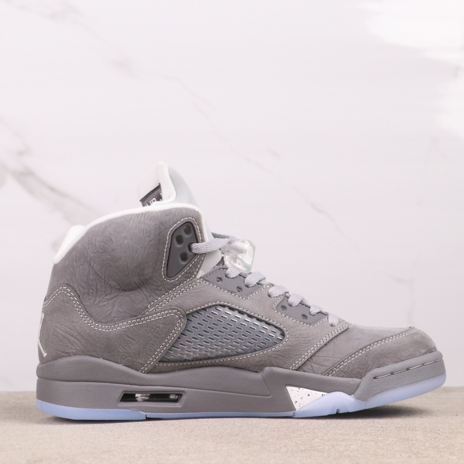 Air Jordan 5 Retro OG Wolf Grey DD0587-002