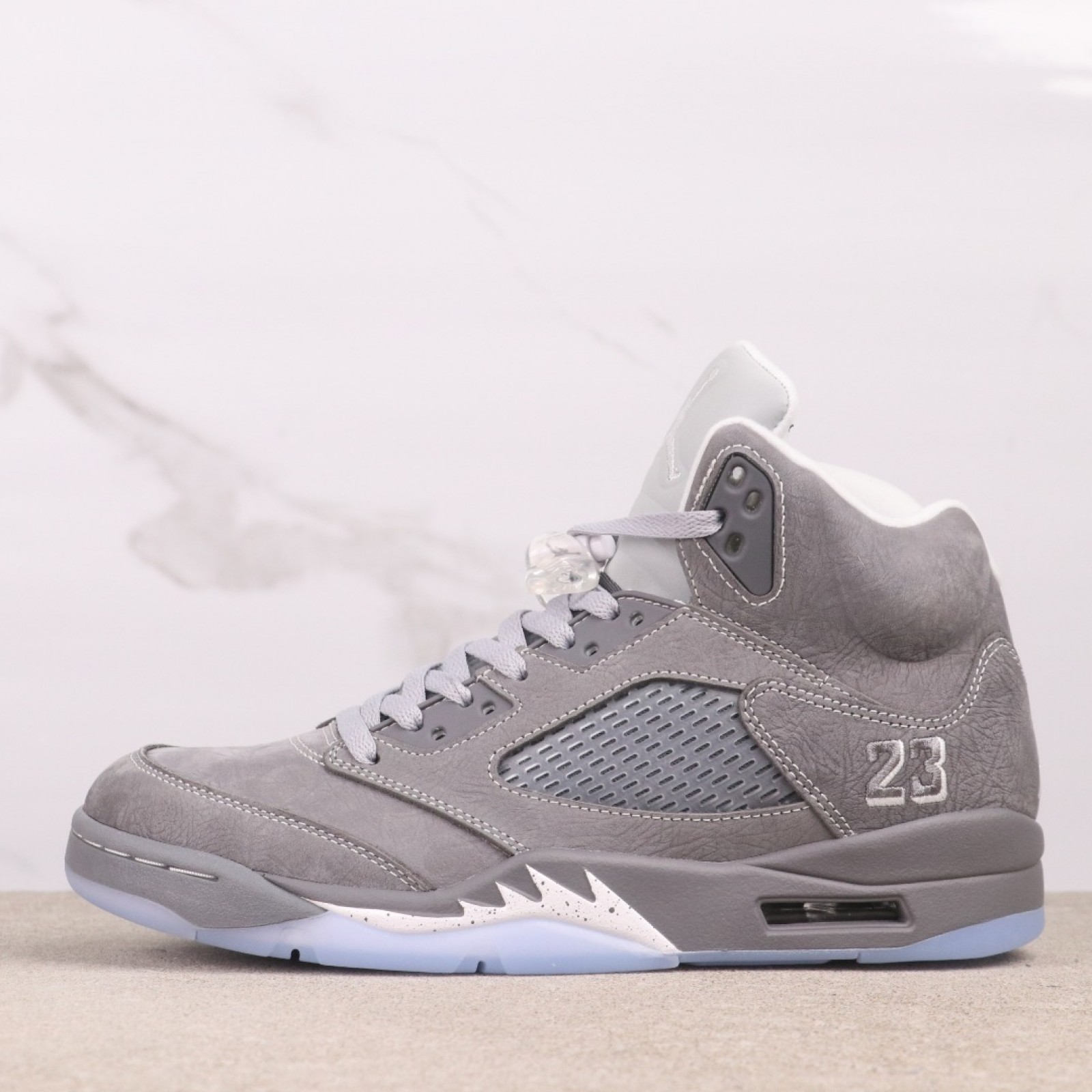 Air Jordan 5 Retro OG Wolf Grey DD0587-002