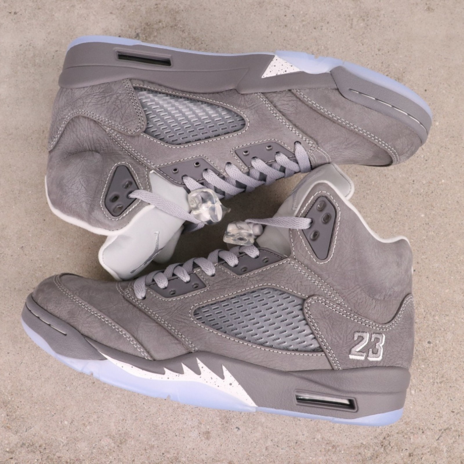 Air Jordan 5 Retro OG Wolf Grey DD0587-002