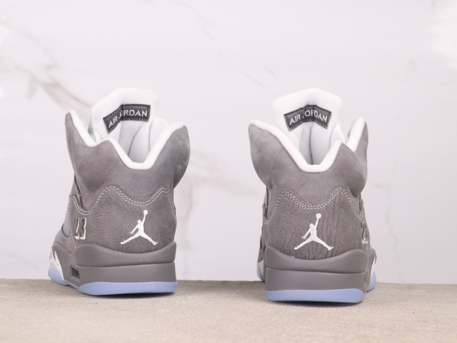 Air Jordan 5 Retro OG Wolf Grey DD0587-002