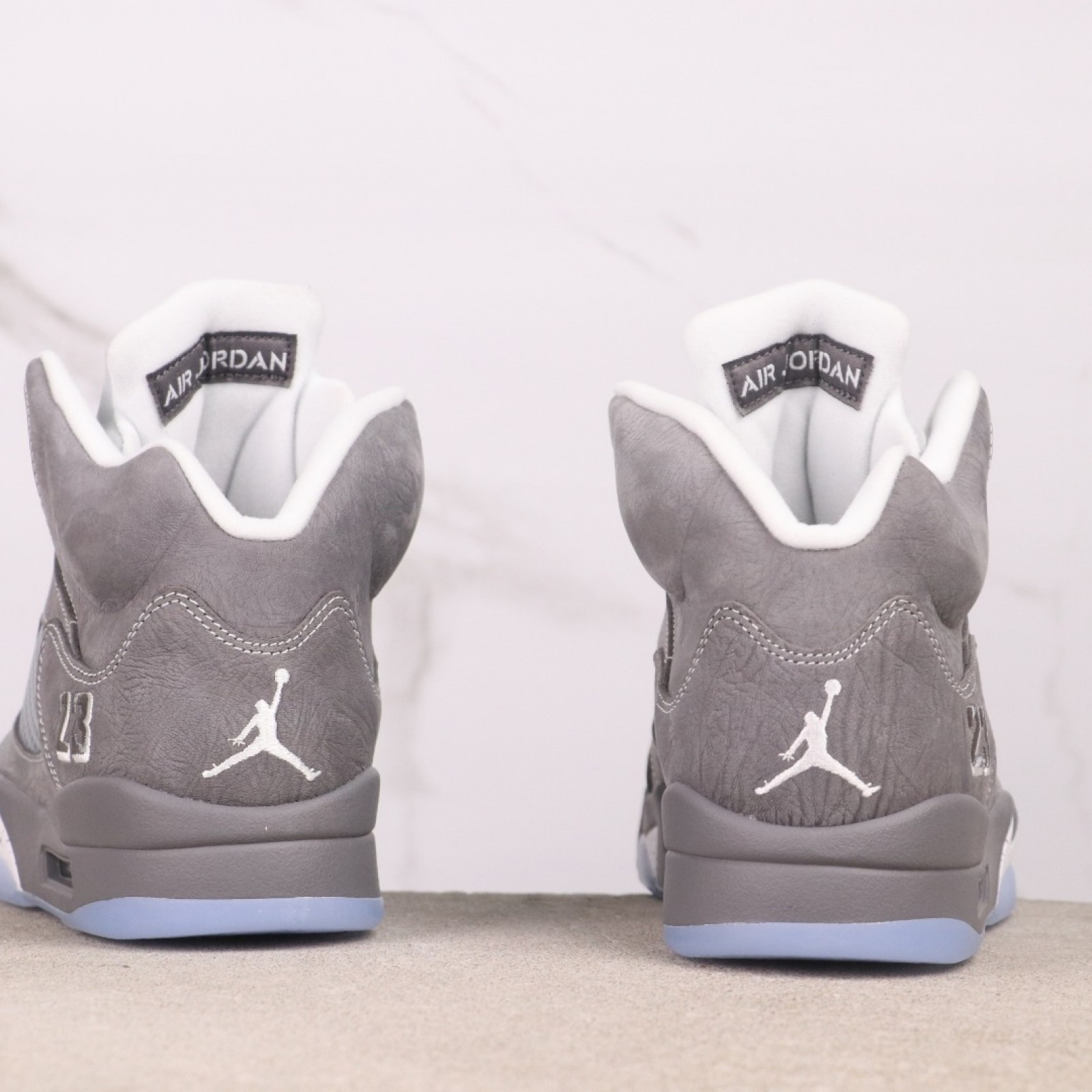 Air Jordan 5 Retro OG Wolf Grey DD0587-002