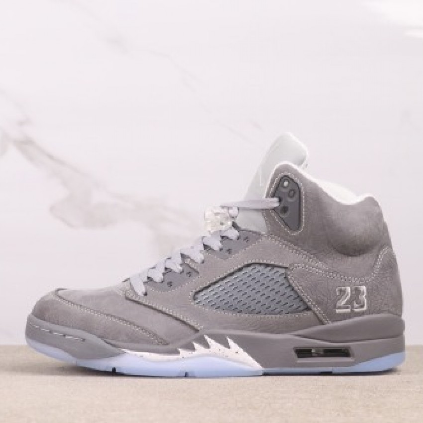 Air Jordan 5 Retro OG "Wolf Grey" DD0587-002