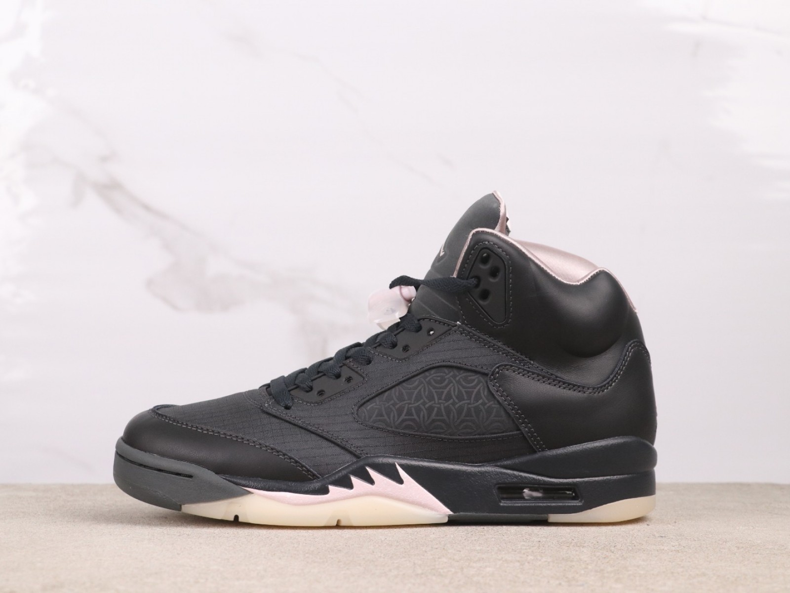 Air Jordan 5 x PSG HQ3004-001