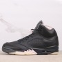 Air Jordan 5 x PSG HQ3004-001