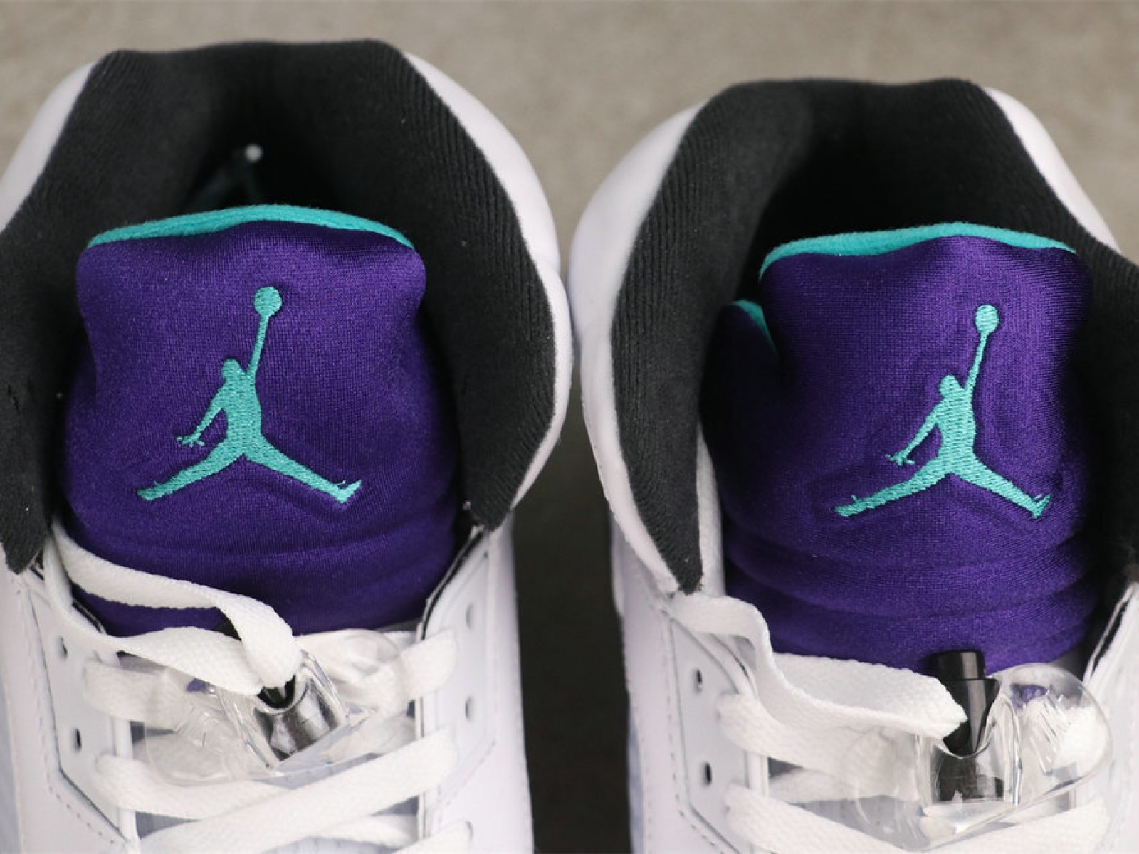 Air Jordan 5 Retro OG Grape HQ7978-100