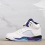 Air Jordan 5 Retro OG Grape HQ7978-100