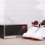 Air Jordan 5 Fire Red Black Tongue HQ7978-101