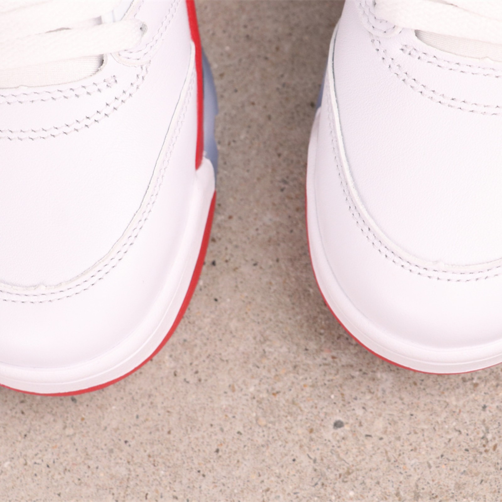 Air Jordan 5 Fire Red Black Tongue HQ7978-101