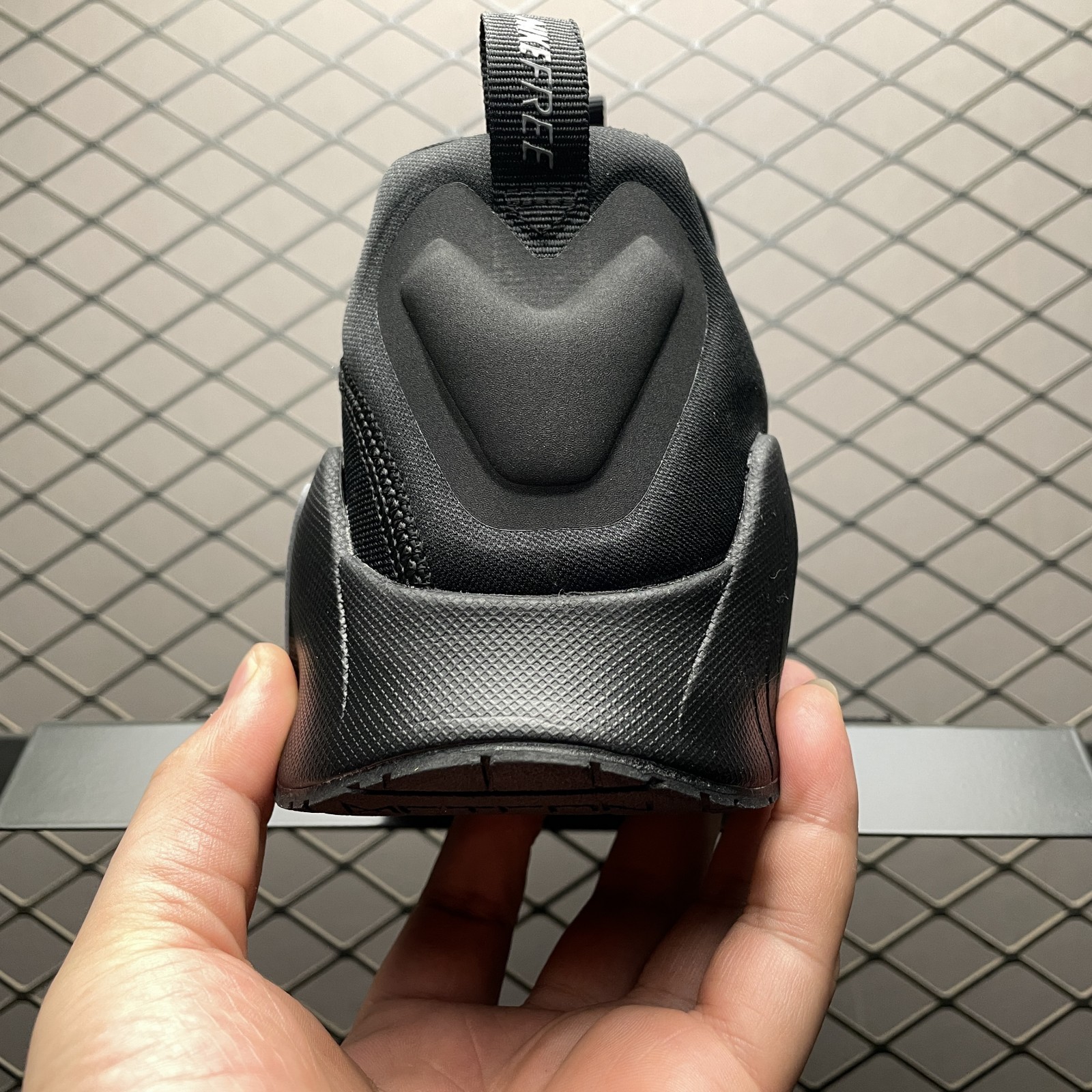 Nike Free Metcon 6 FJ7127-003