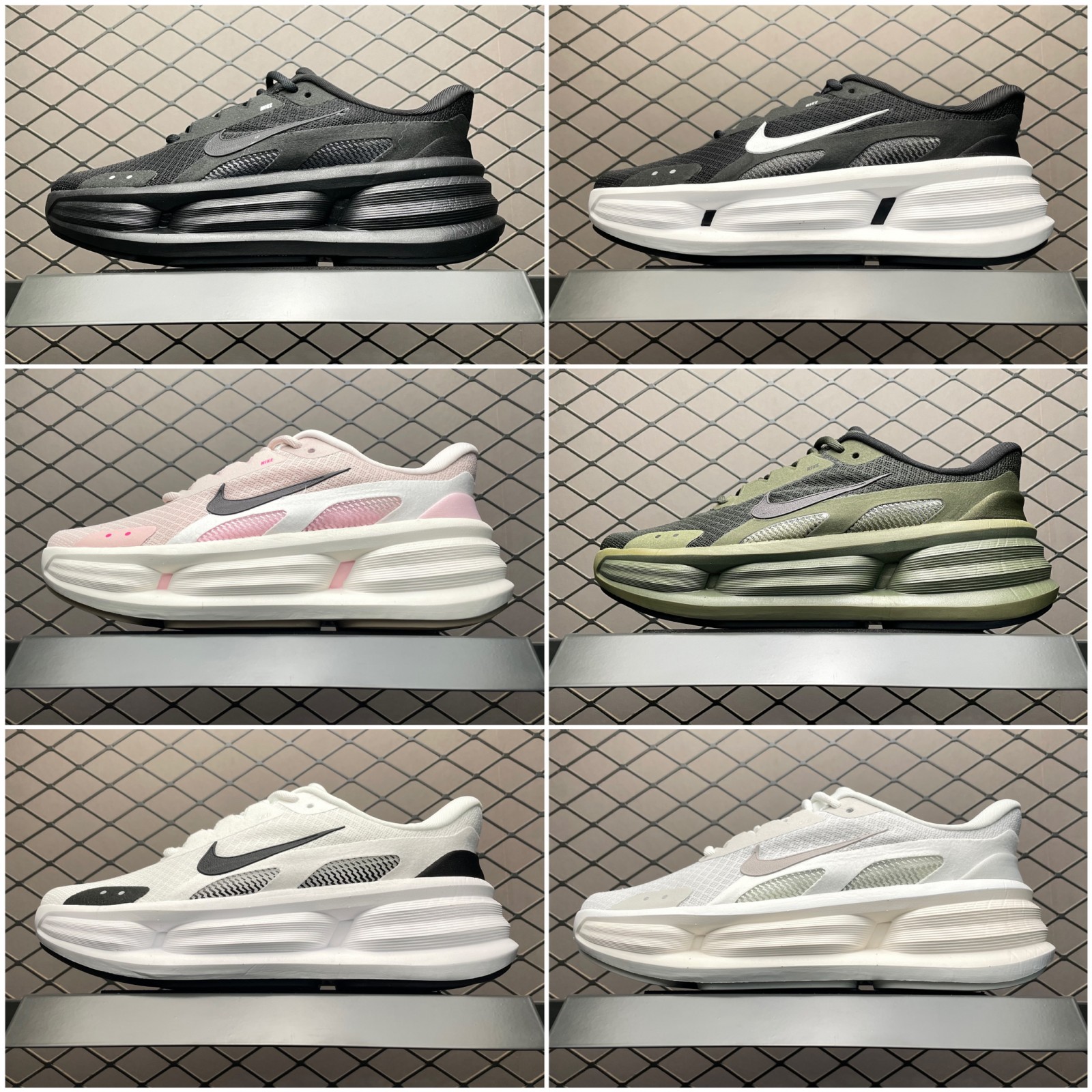 Nike Comfort Ride EasyOn Access IF4997-008