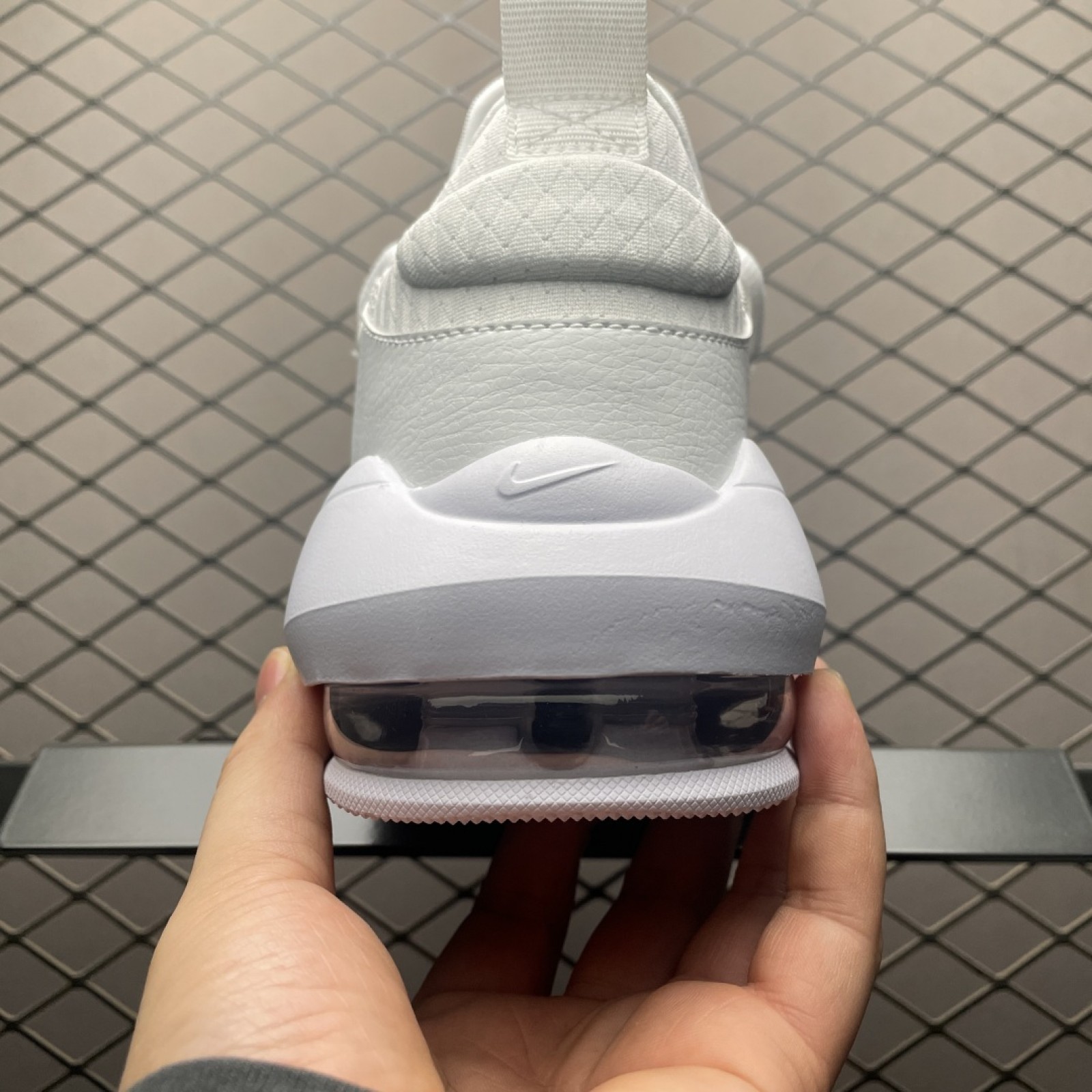 Nike Air Max Alpha Savage 2 CK9408-001