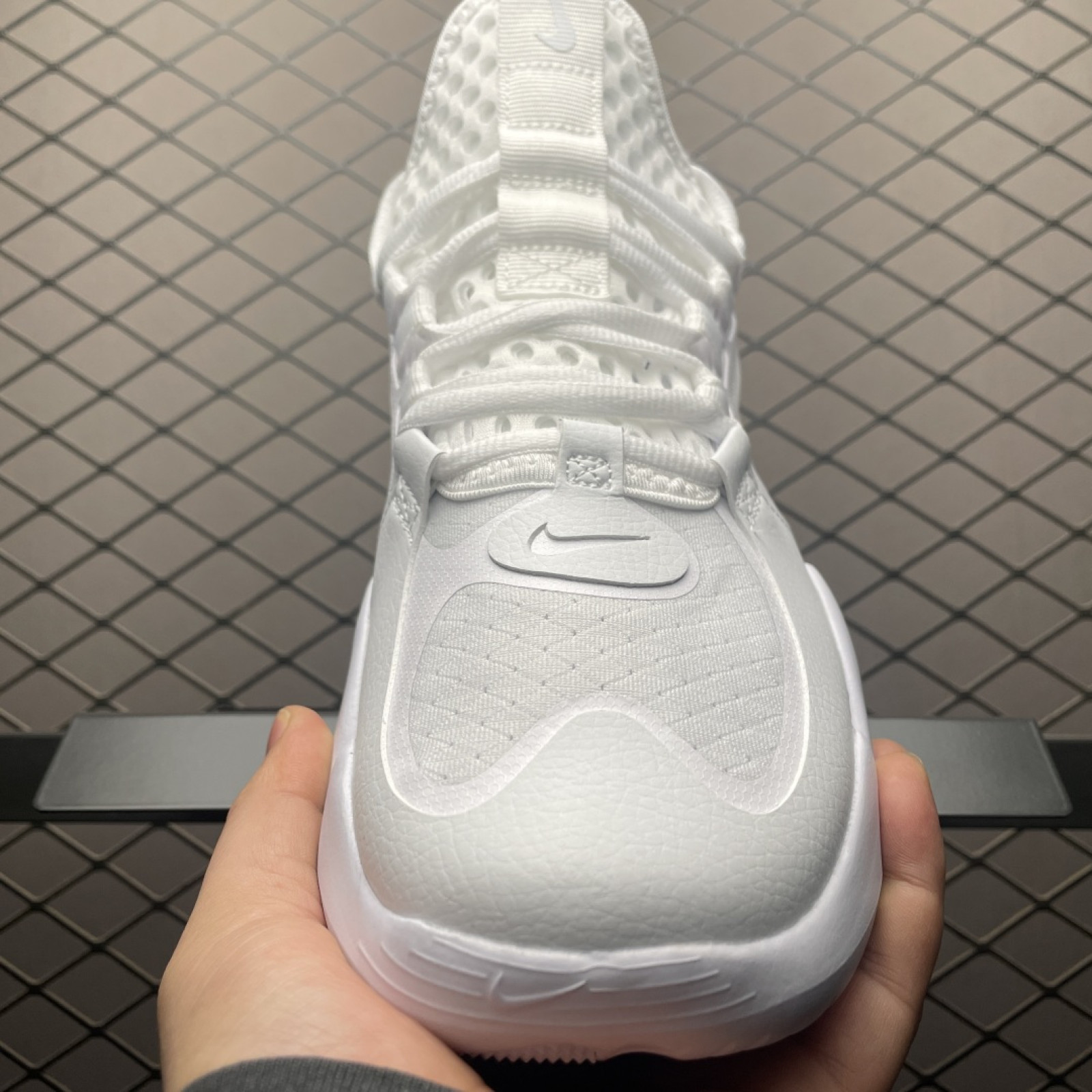 Nike Air Max Alpha Savage 2 CK9408-001