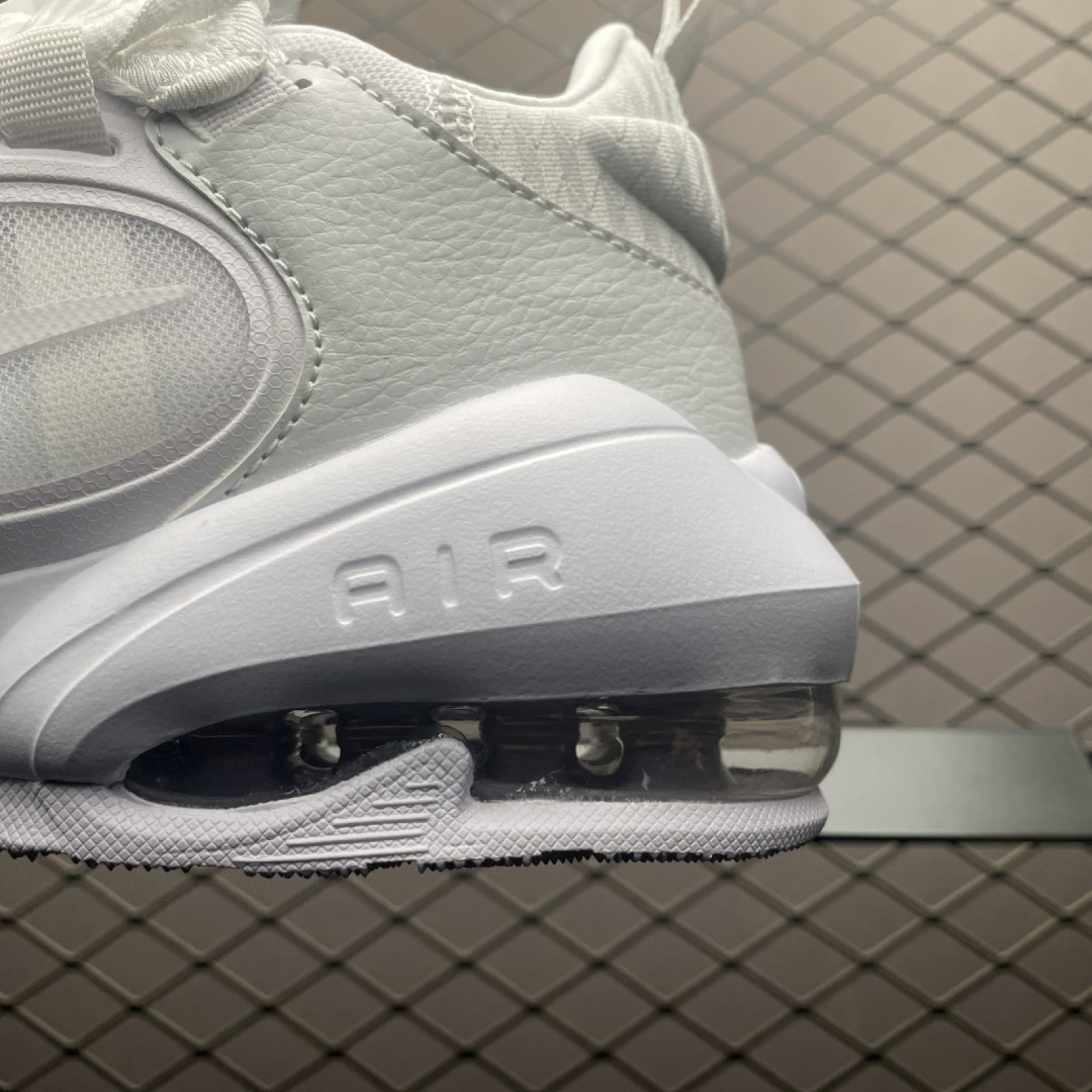 Nike Air Max Alpha Savage 2 CK9408-001