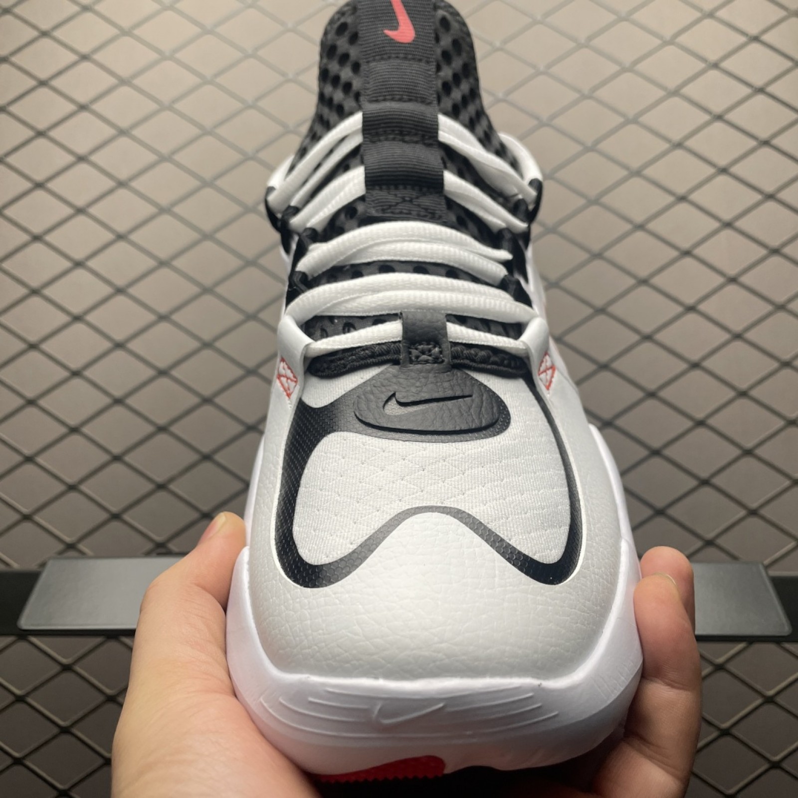 Nike Air Max Alpha Savage 2 CK9408-061