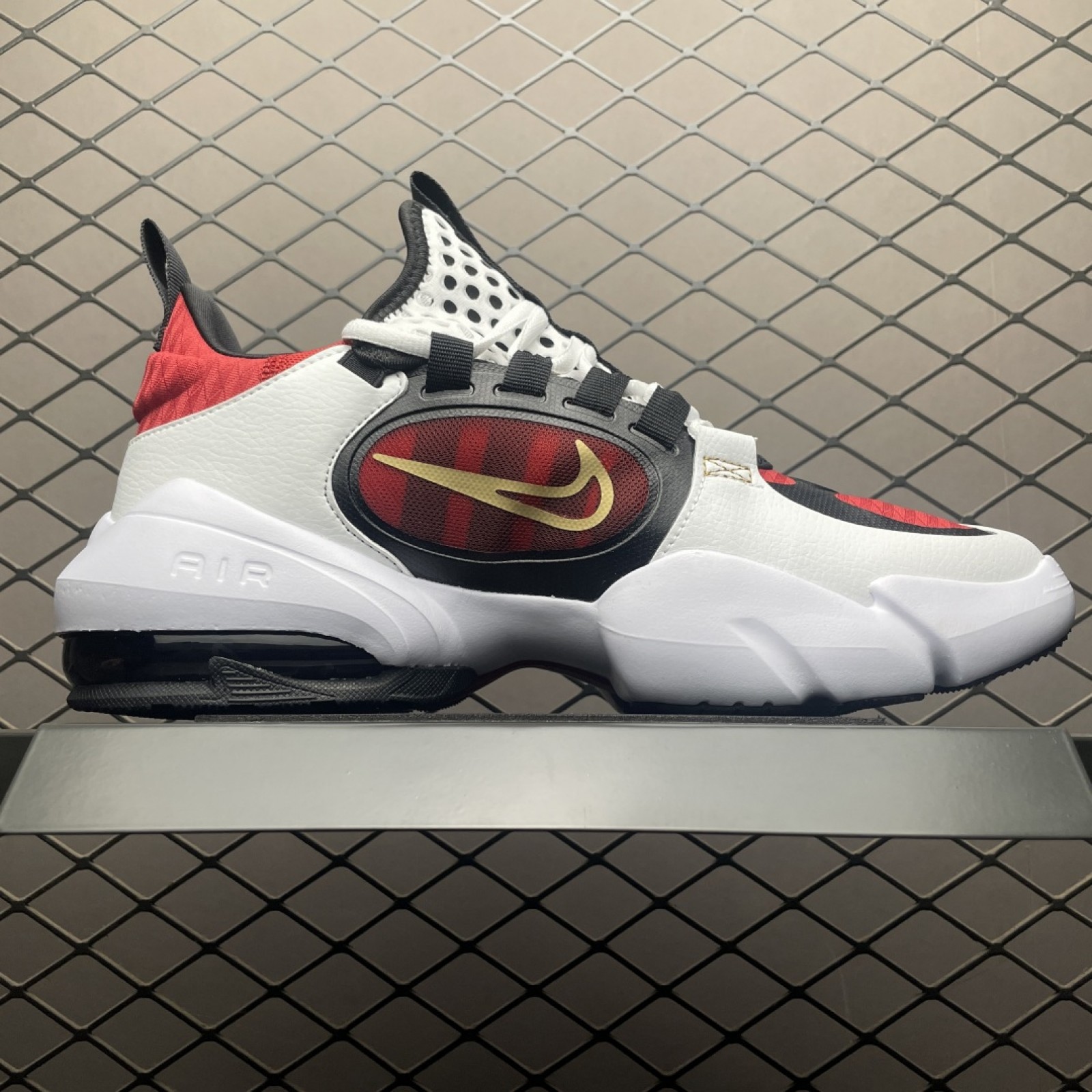 Nike Air Max Alpha Savage 2 CK9408-176