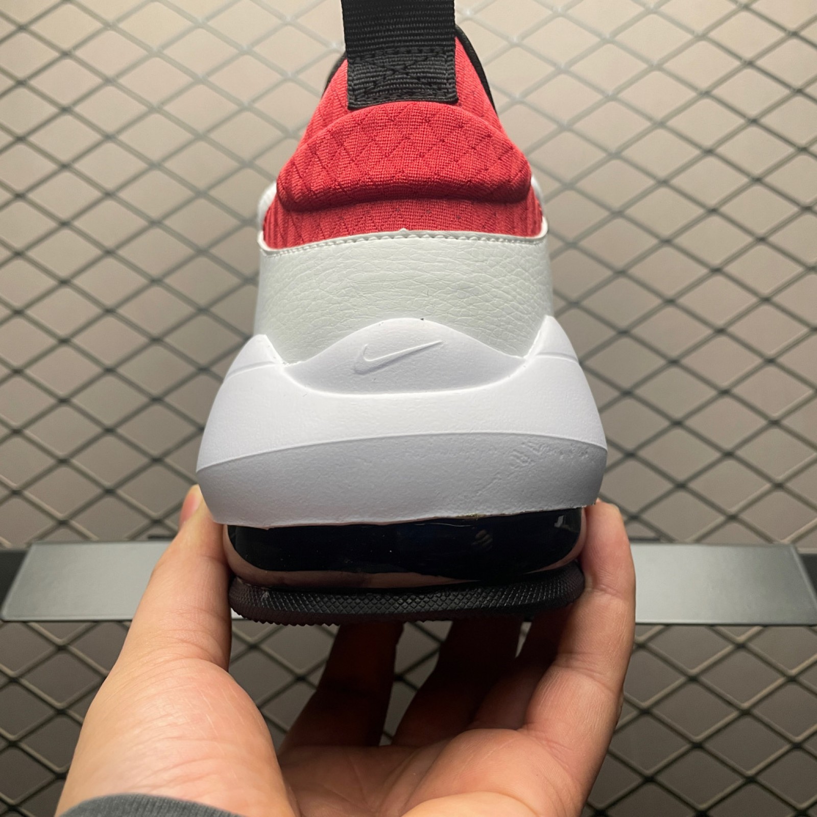 Nike Air Max Alpha Savage 2 CK9408-176