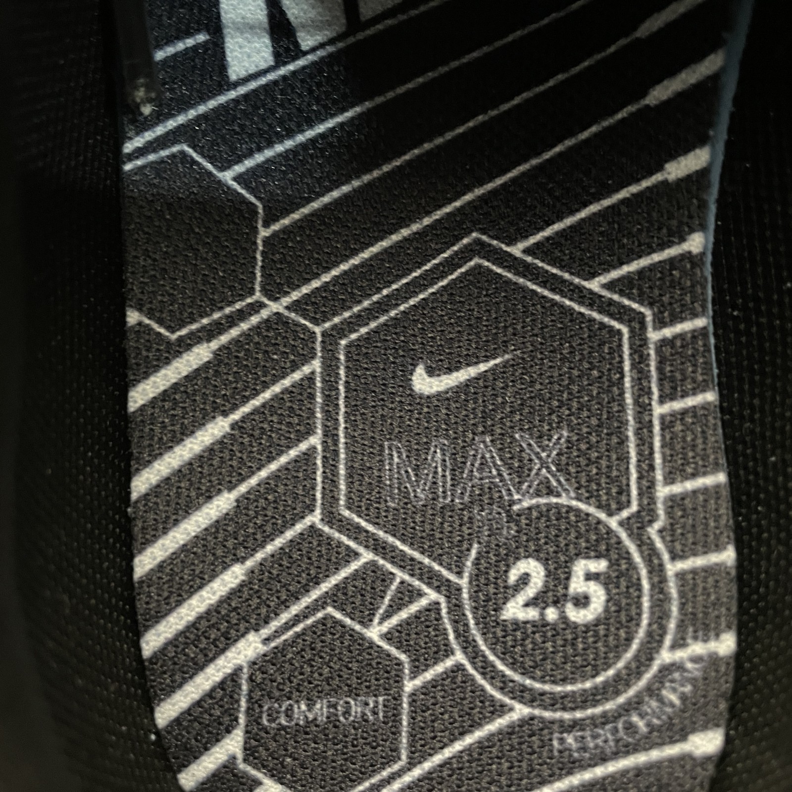 ????USD38 Nike Max IB3074-001