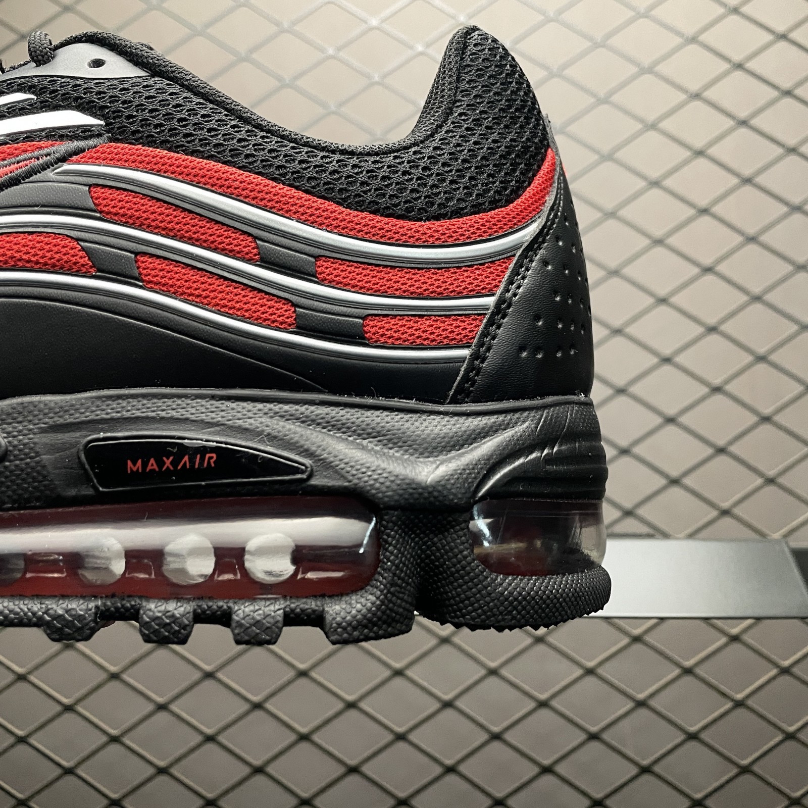 ????USD38 Nike Max IB3074-001