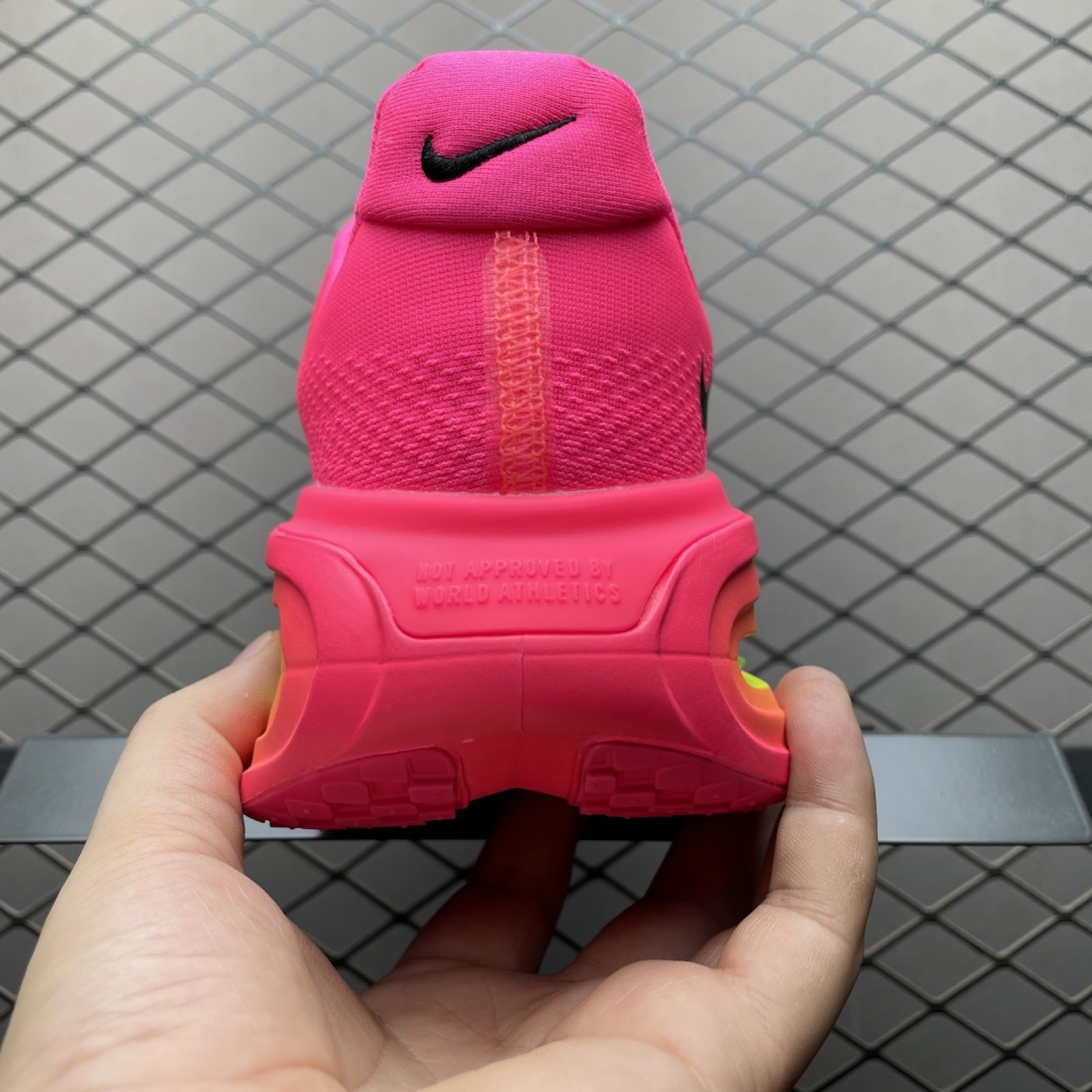 Nike Vomero Premium HM5973-603 新本出货 Si