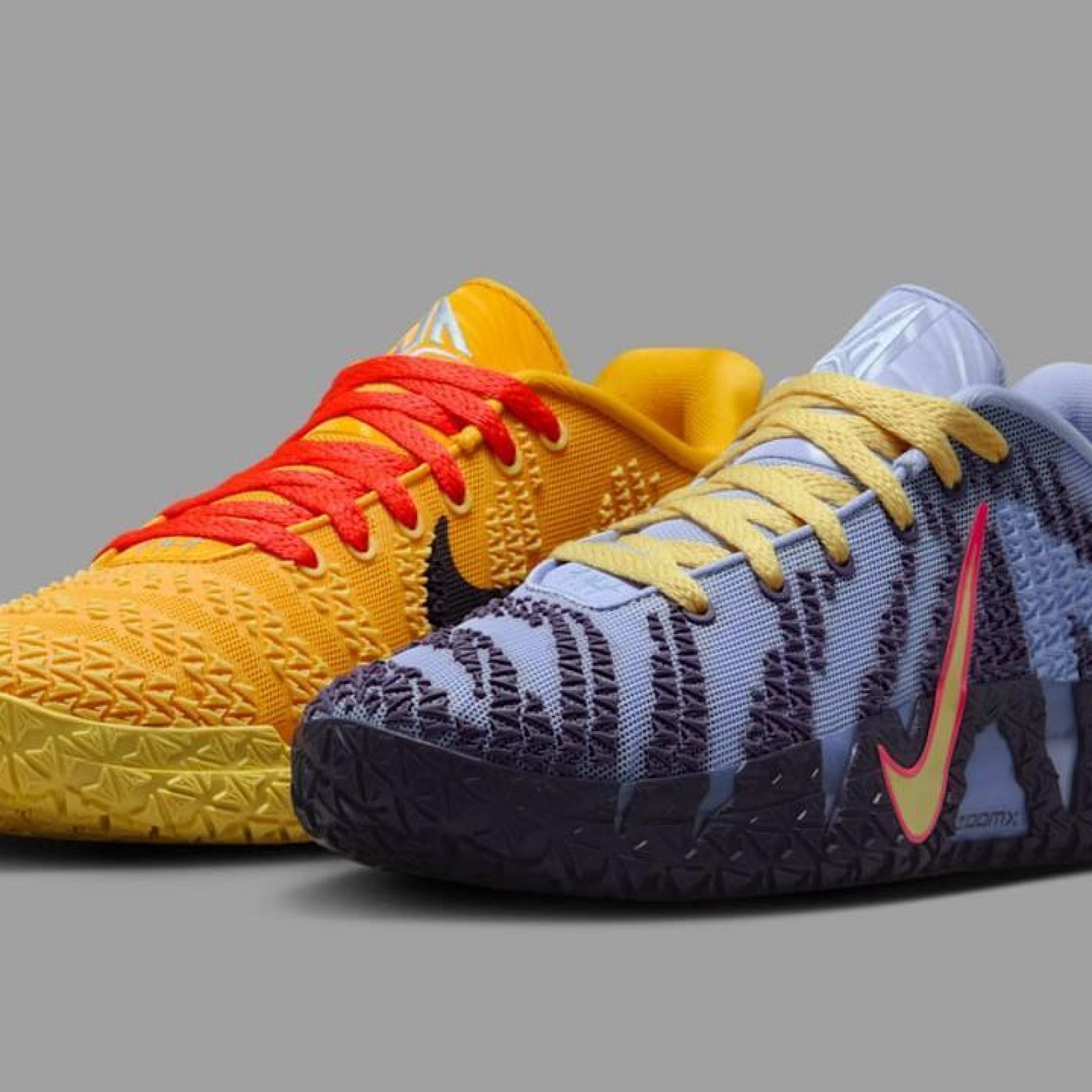 Nike JA 3 HF2793-700