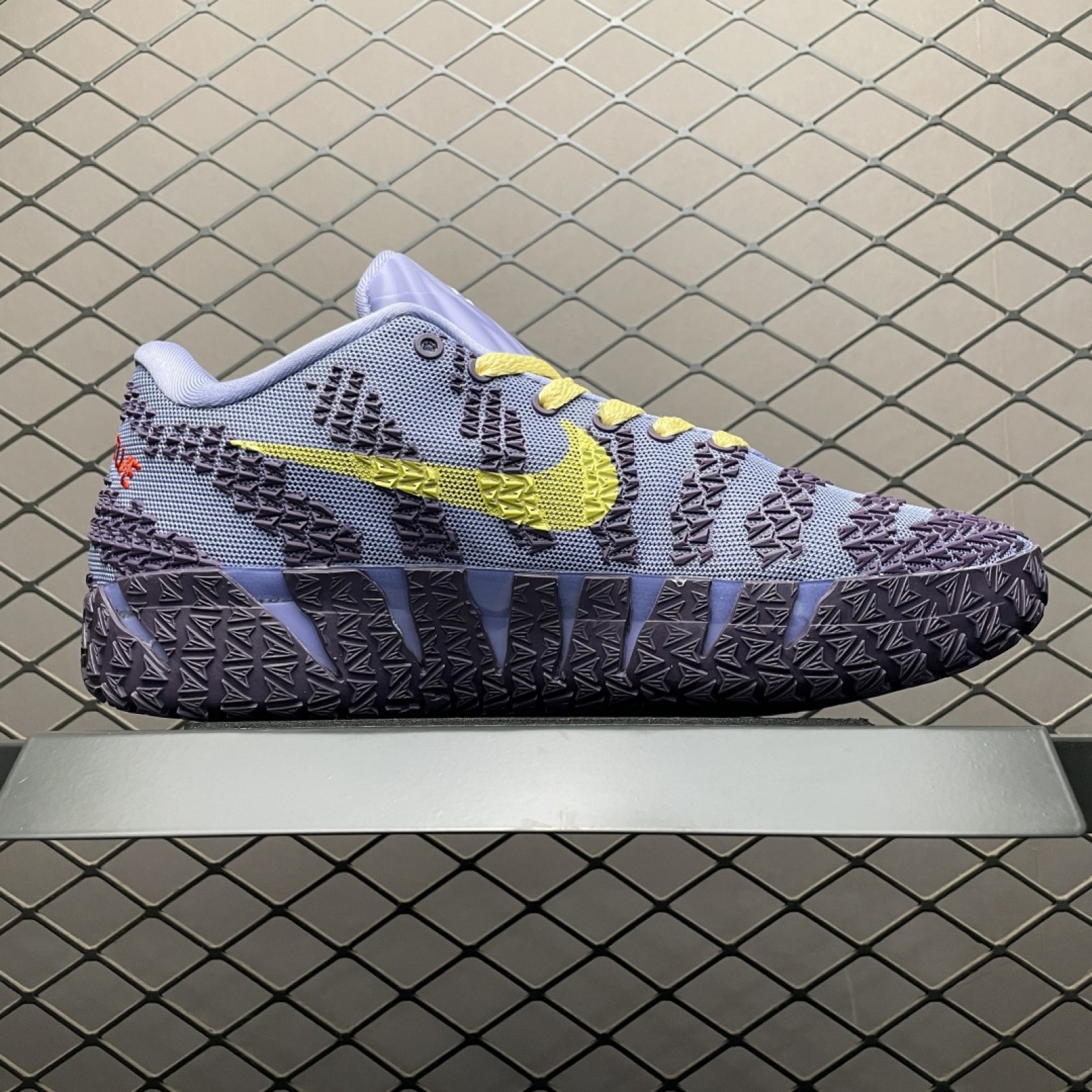 Nike JA 3 HF2793-700