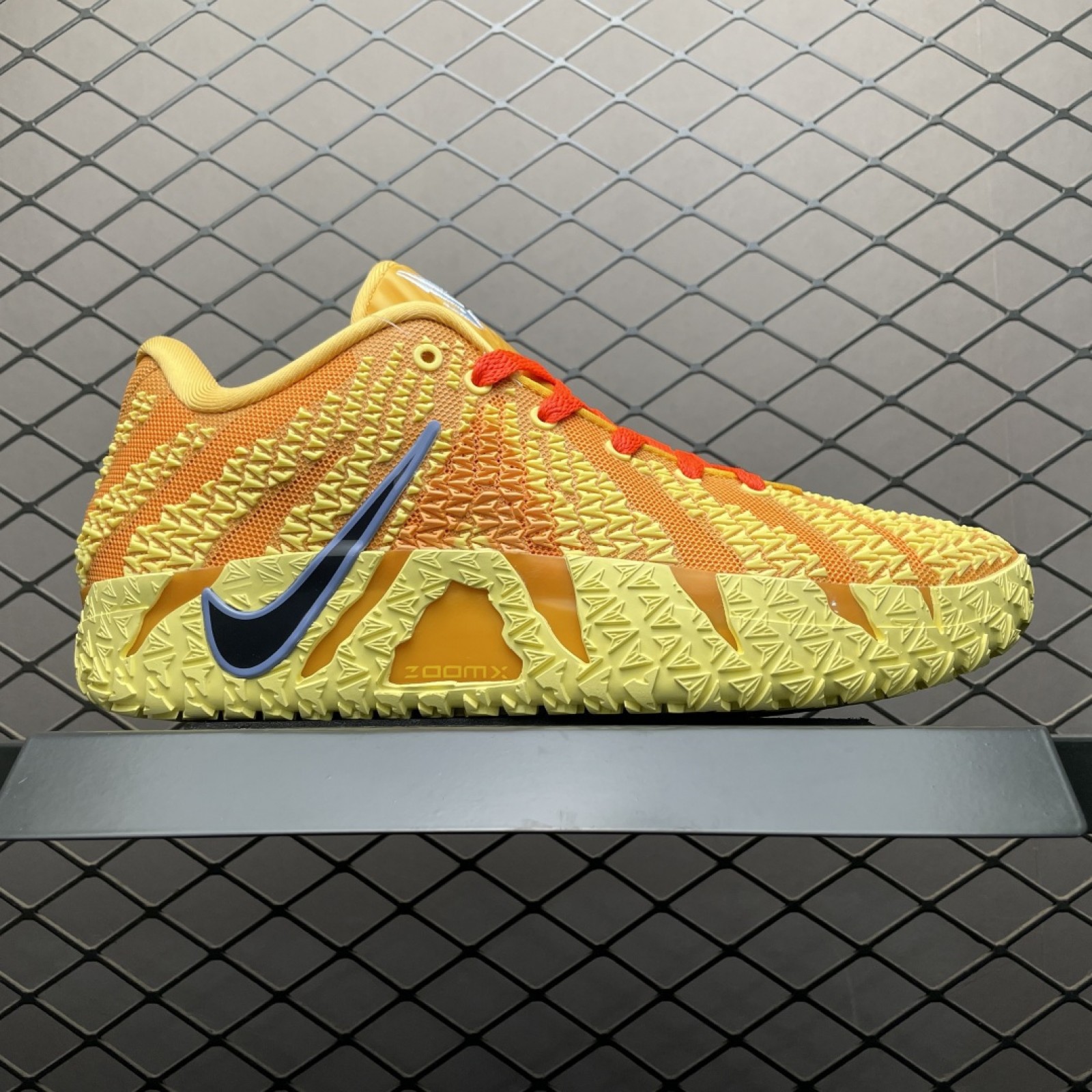 Nike JA 3 HF2793-700