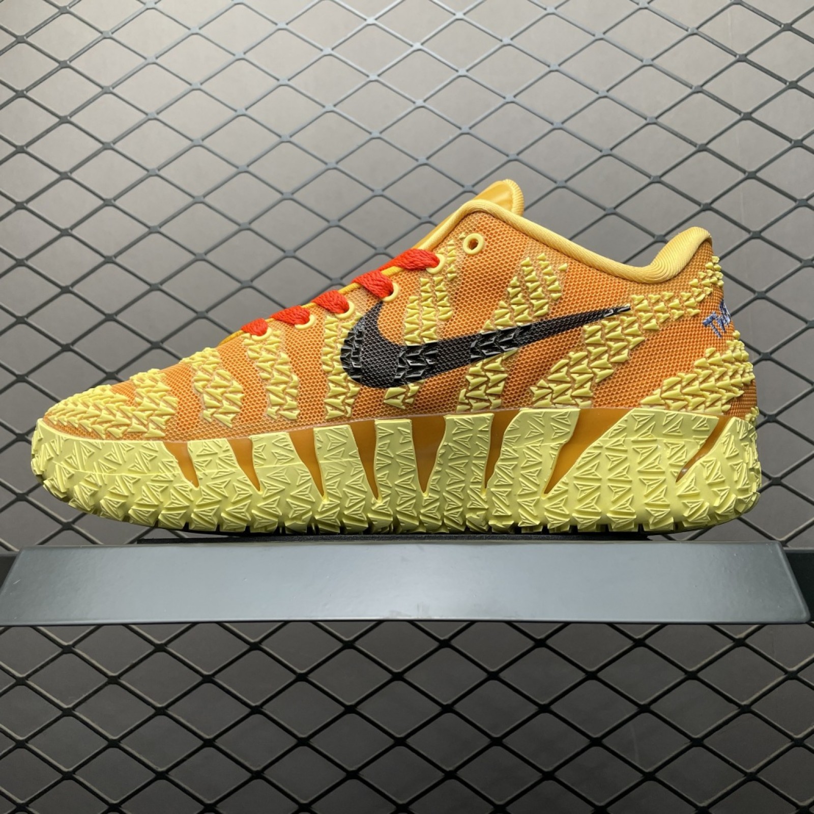 Nike JA 3 HF2793-700