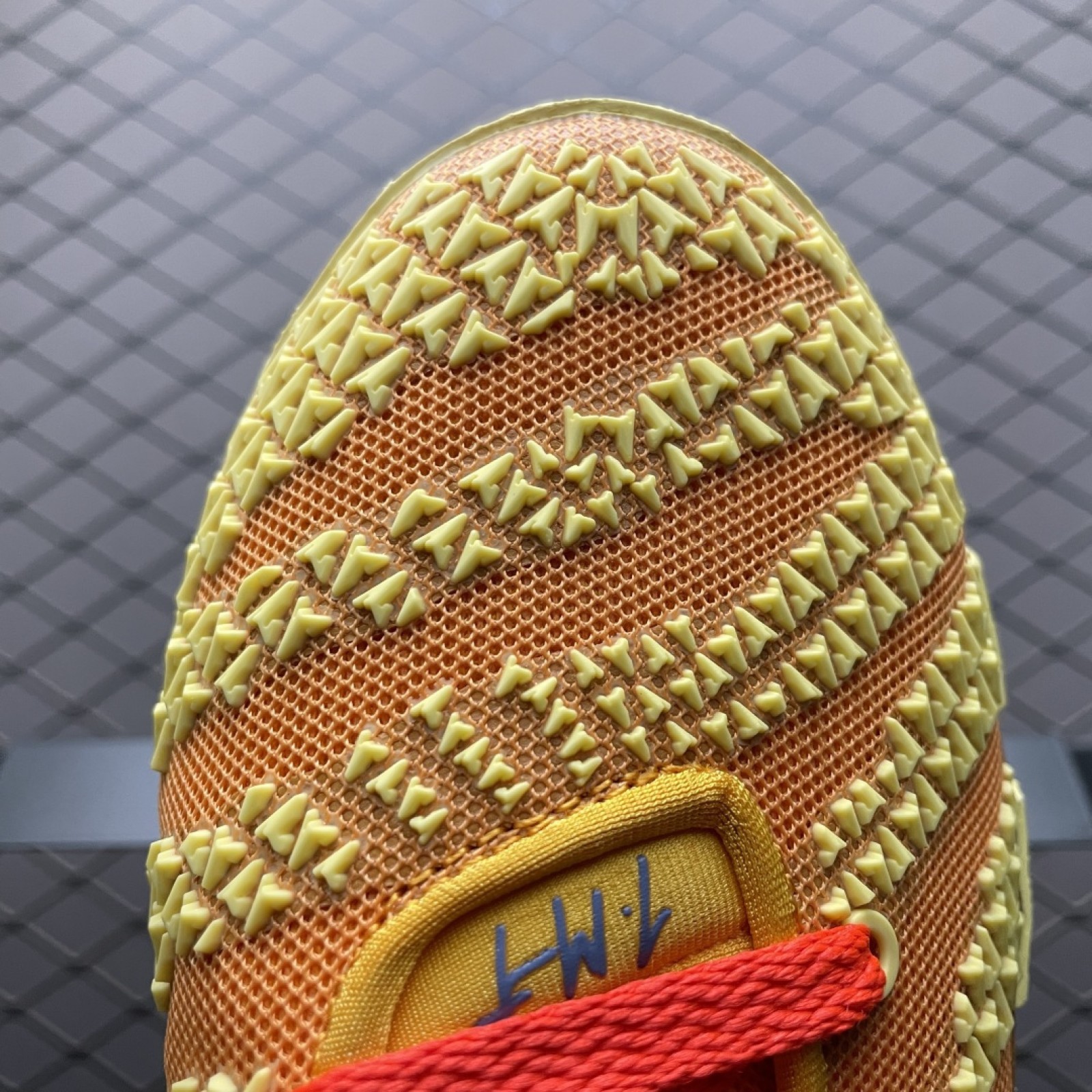 Nike JA 3 HF2793-700