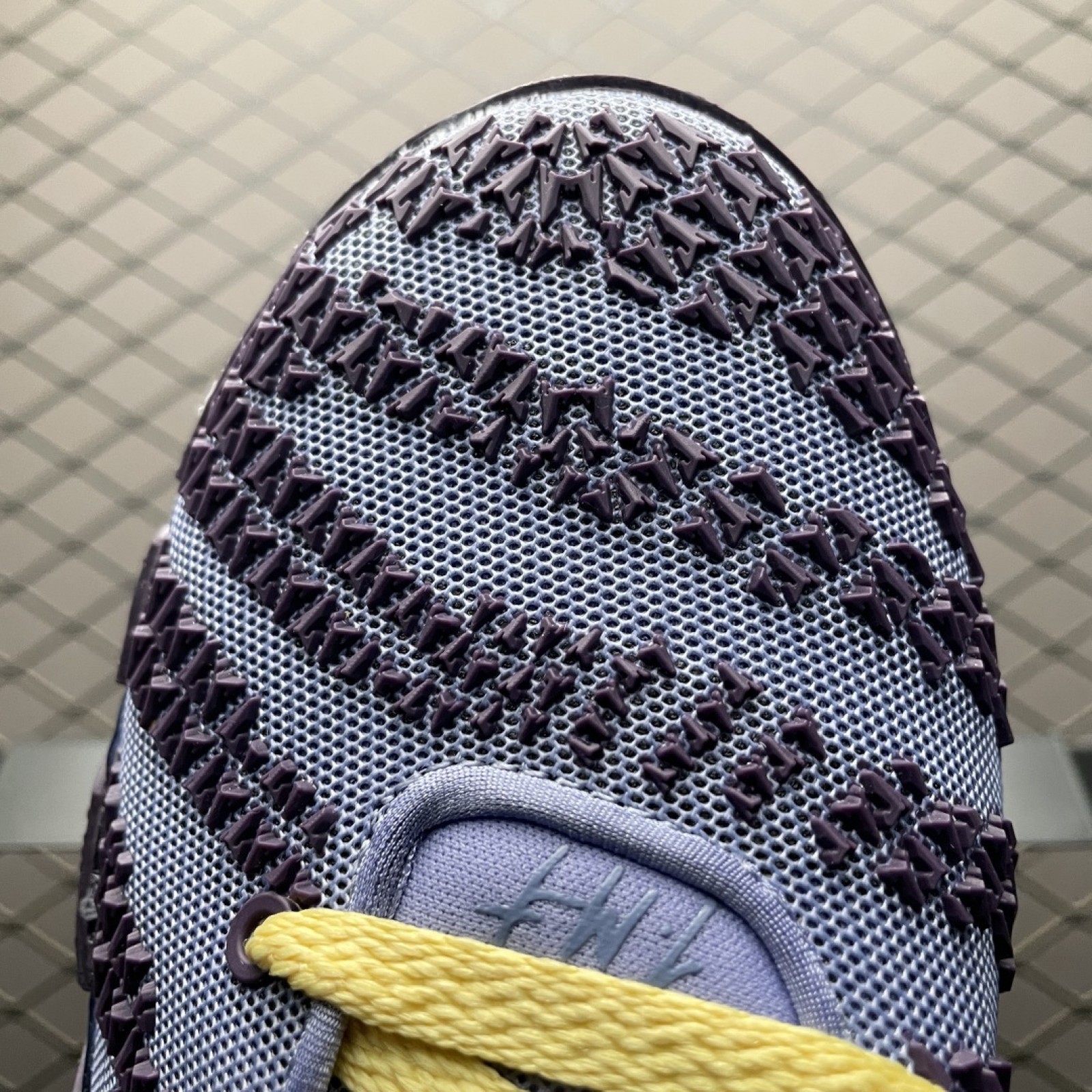 Nike JA 3 HF2793-700