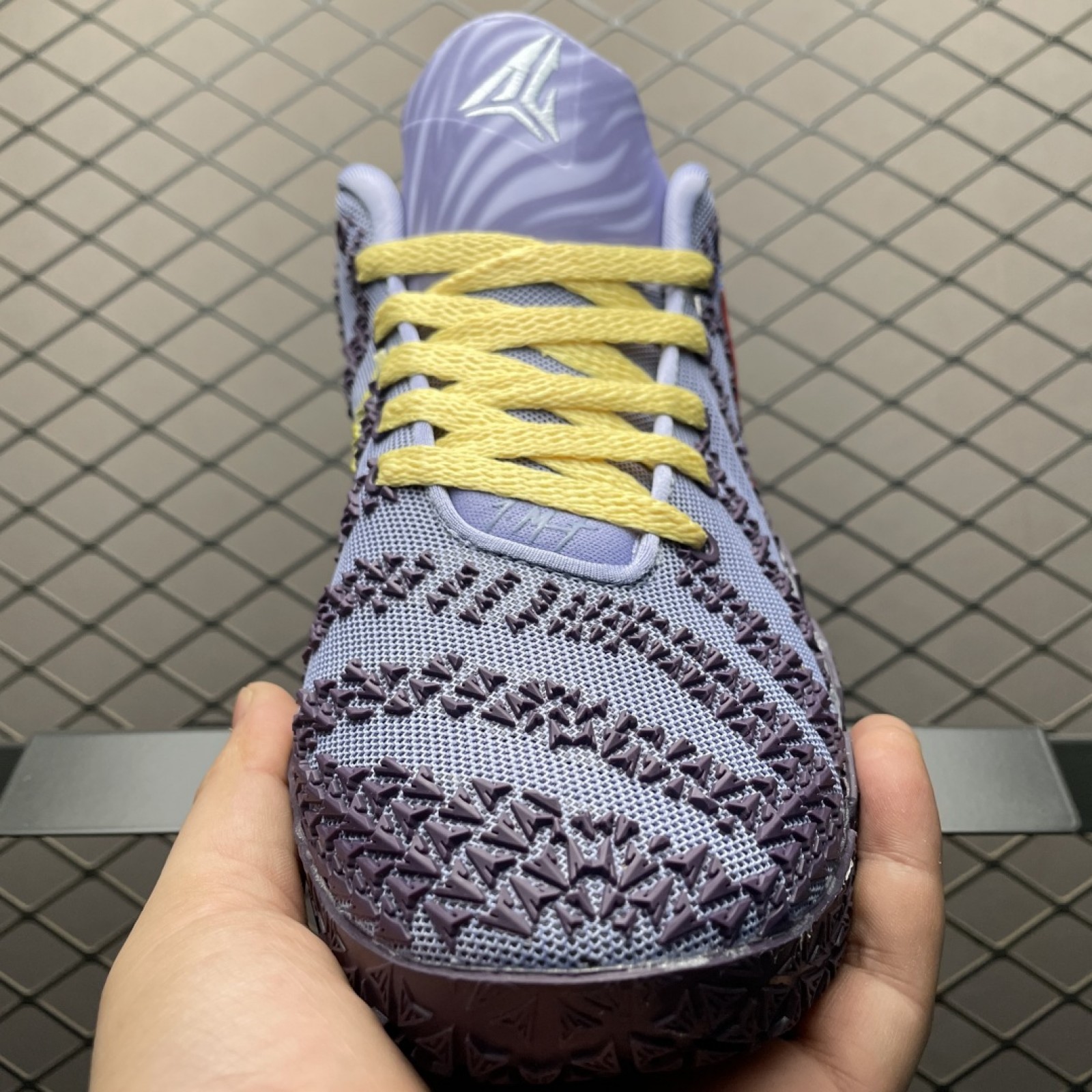 Nike JA 3 HF2793-700