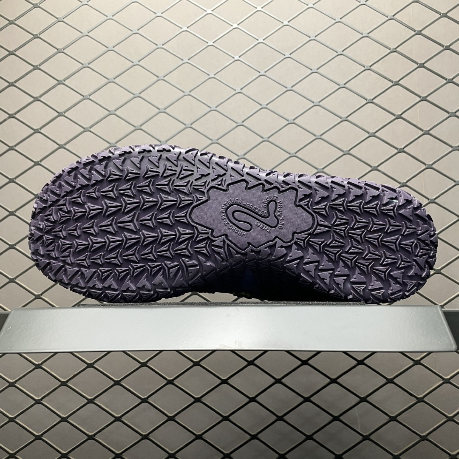 Nike JA 3 HF2793-700