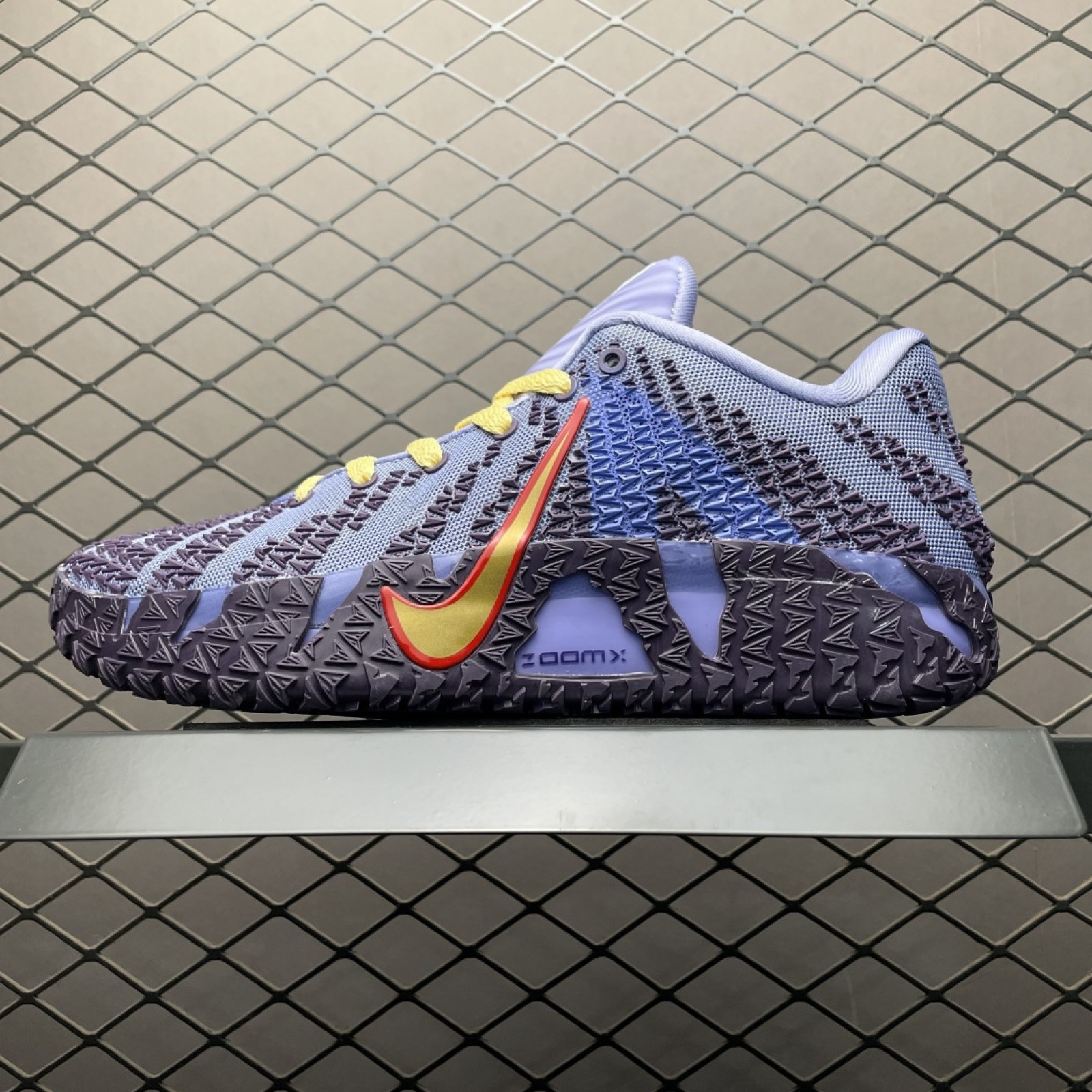 Nike JA 3 HF2793-700