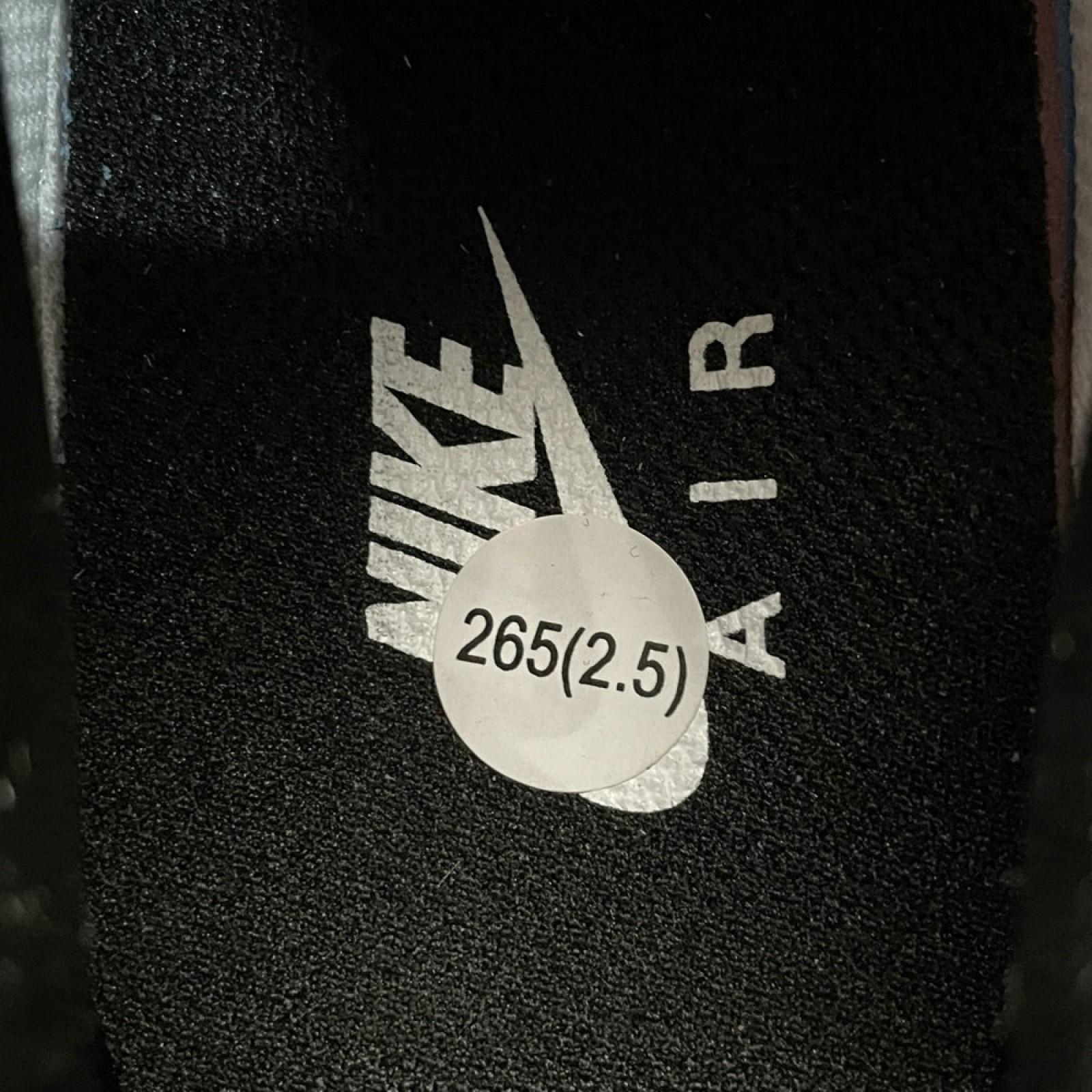 Nike Air Force 1 Low IB6543-101