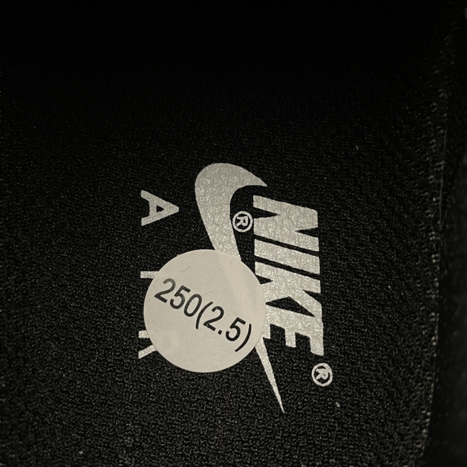 Nike Air Force 1 Low HQ1977-001