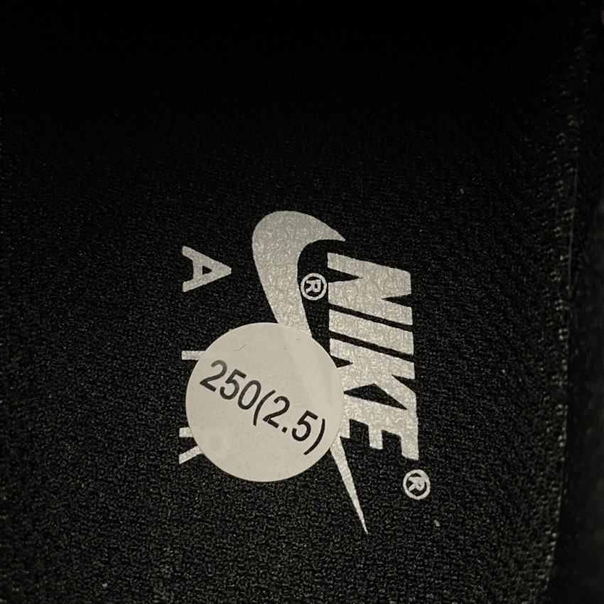 Nike Air Force 1 Low HQ1977-001