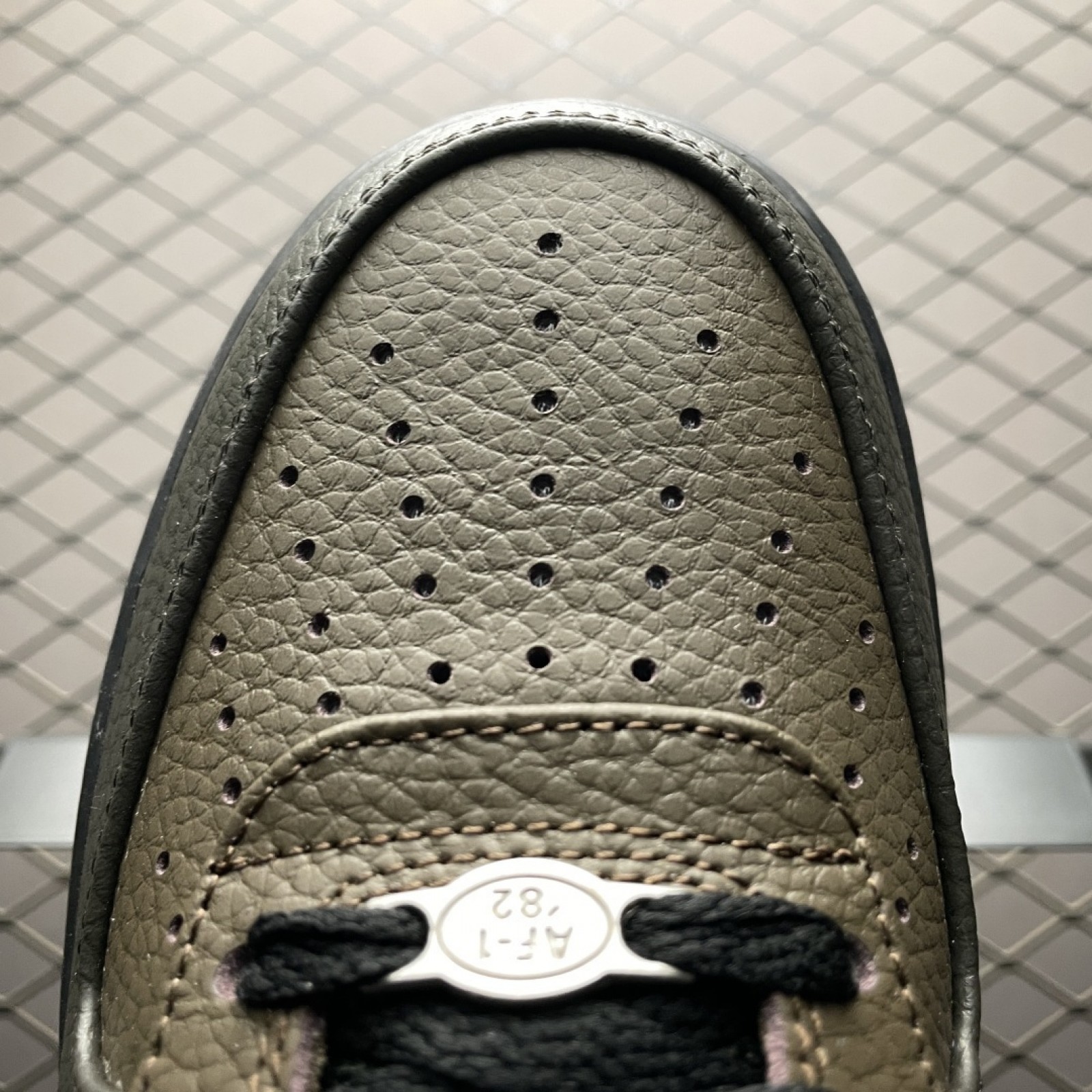 Nike Air Force 1 Low IQ1122-320