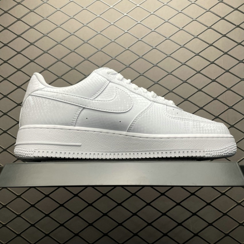 Nike Air Force 1 Low "Kobe" IB0018-100