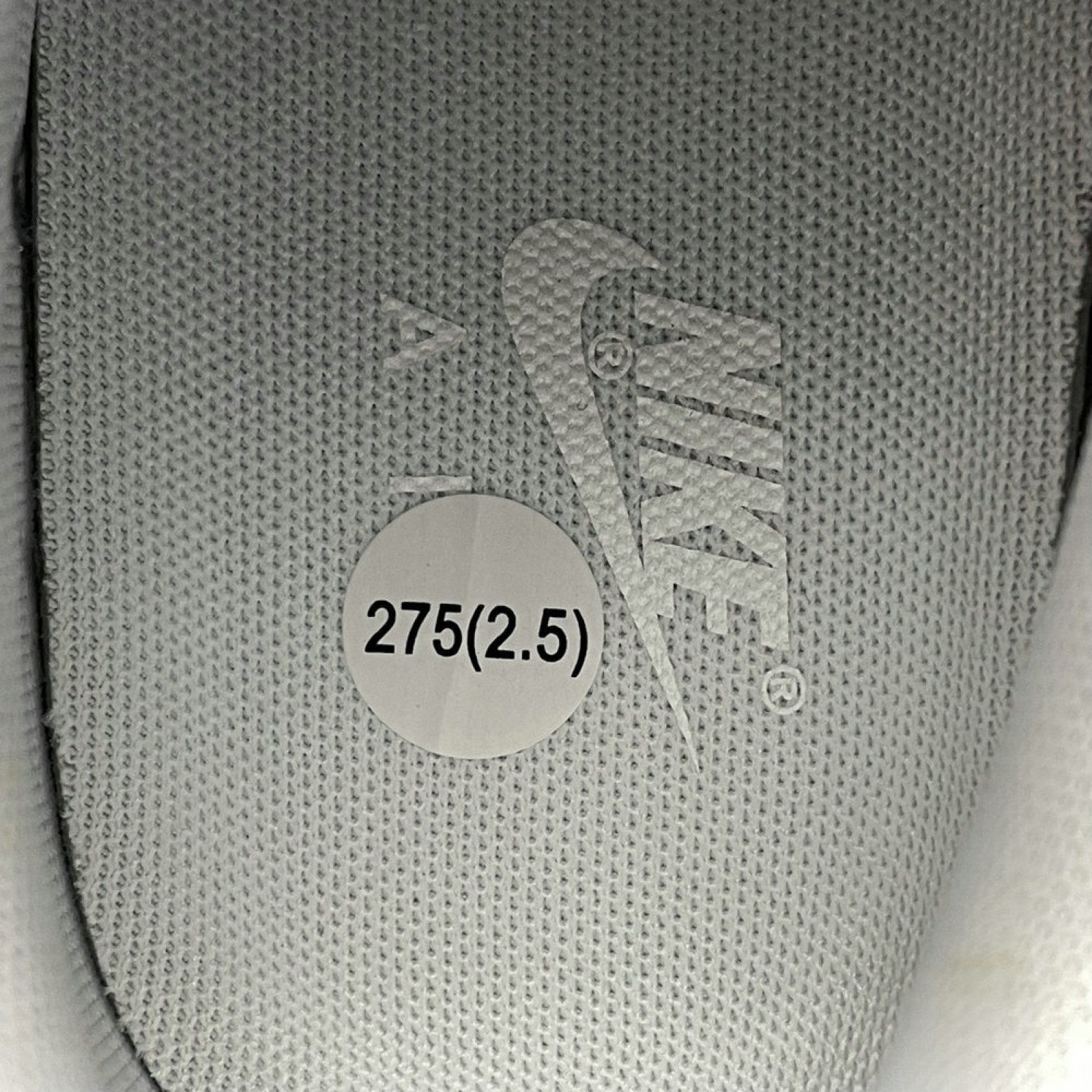 Nike Air Force 1 Low Kobe IB0018-100