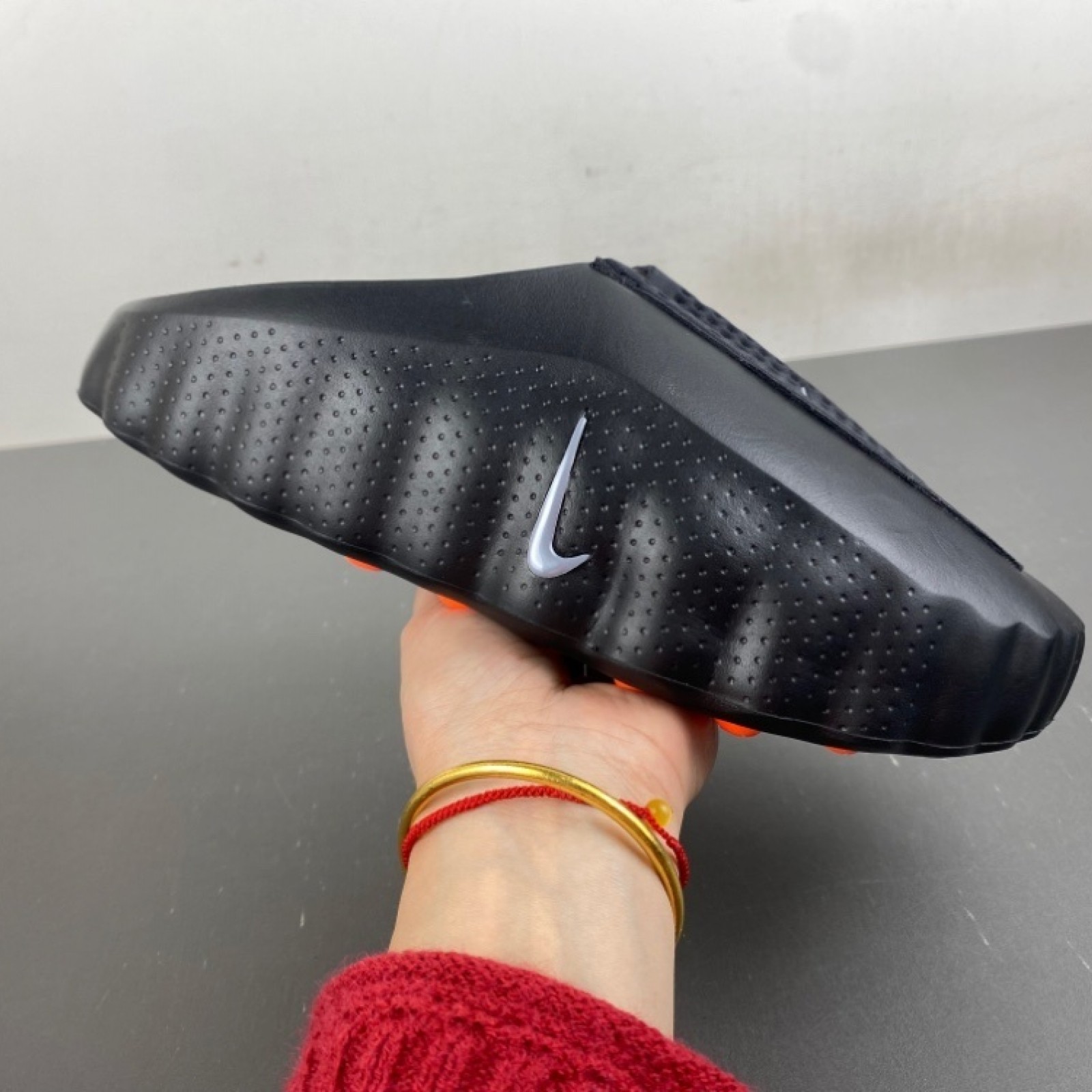 Nike Mind 001 HQ4307-001 Black size 36-45