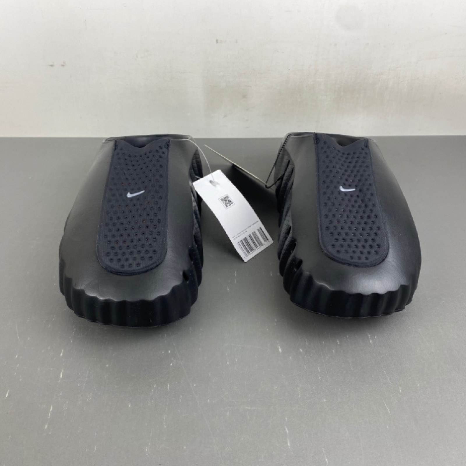 Nike Mind 001 HQ4307-001 Black size 36-45