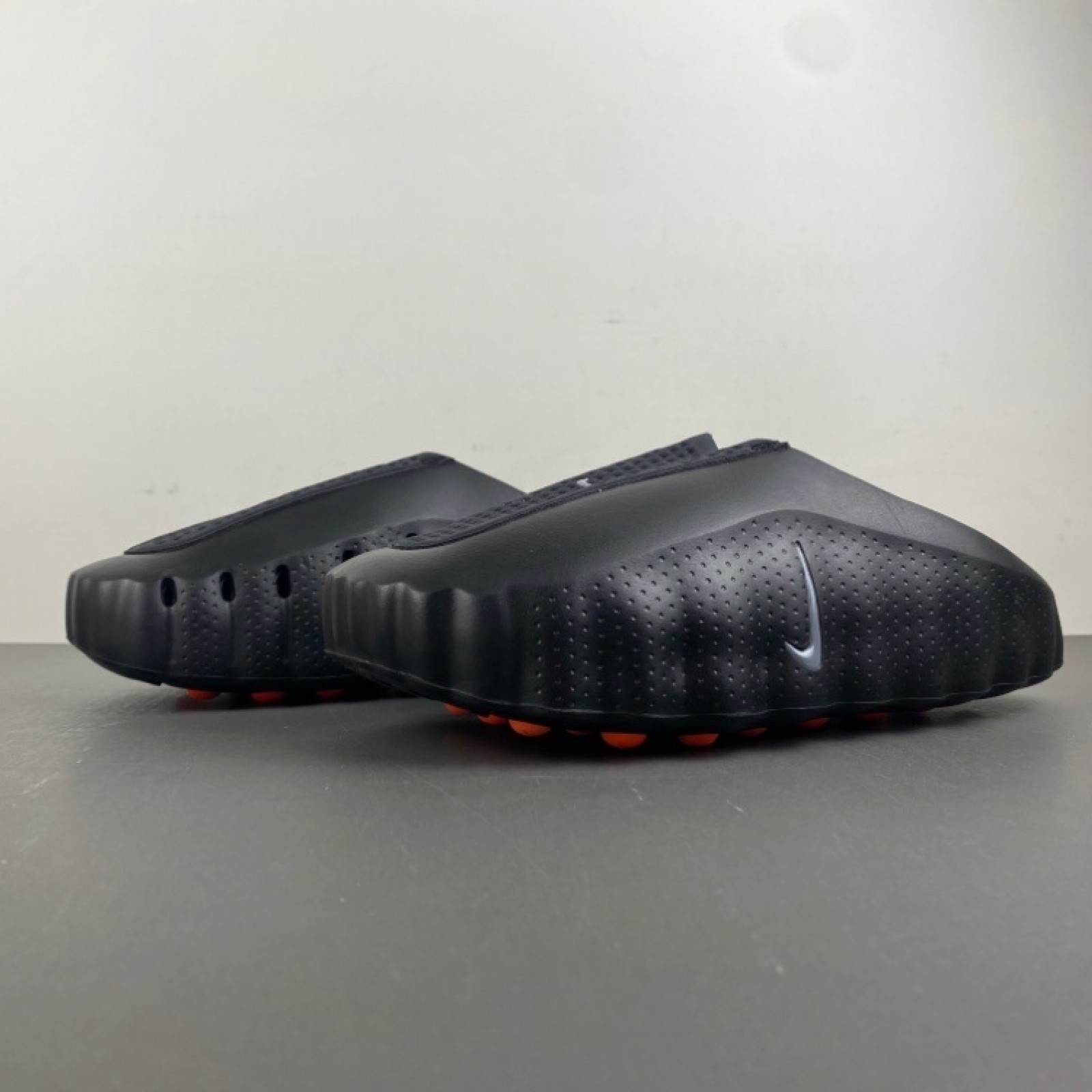 Nike Mind 001 HQ4307-001 Black size 36-45